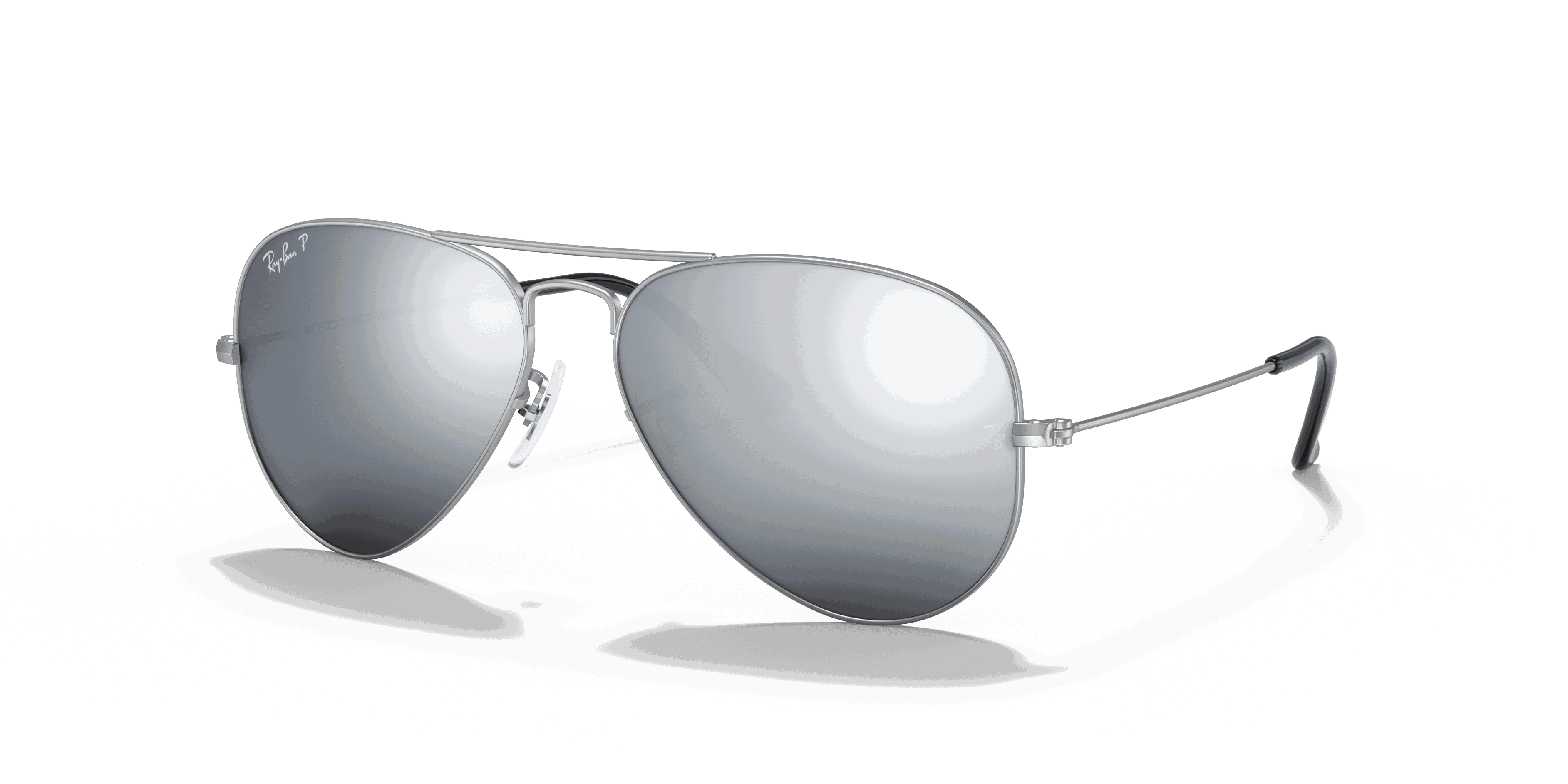 RayBan AVIATOR MIRROR