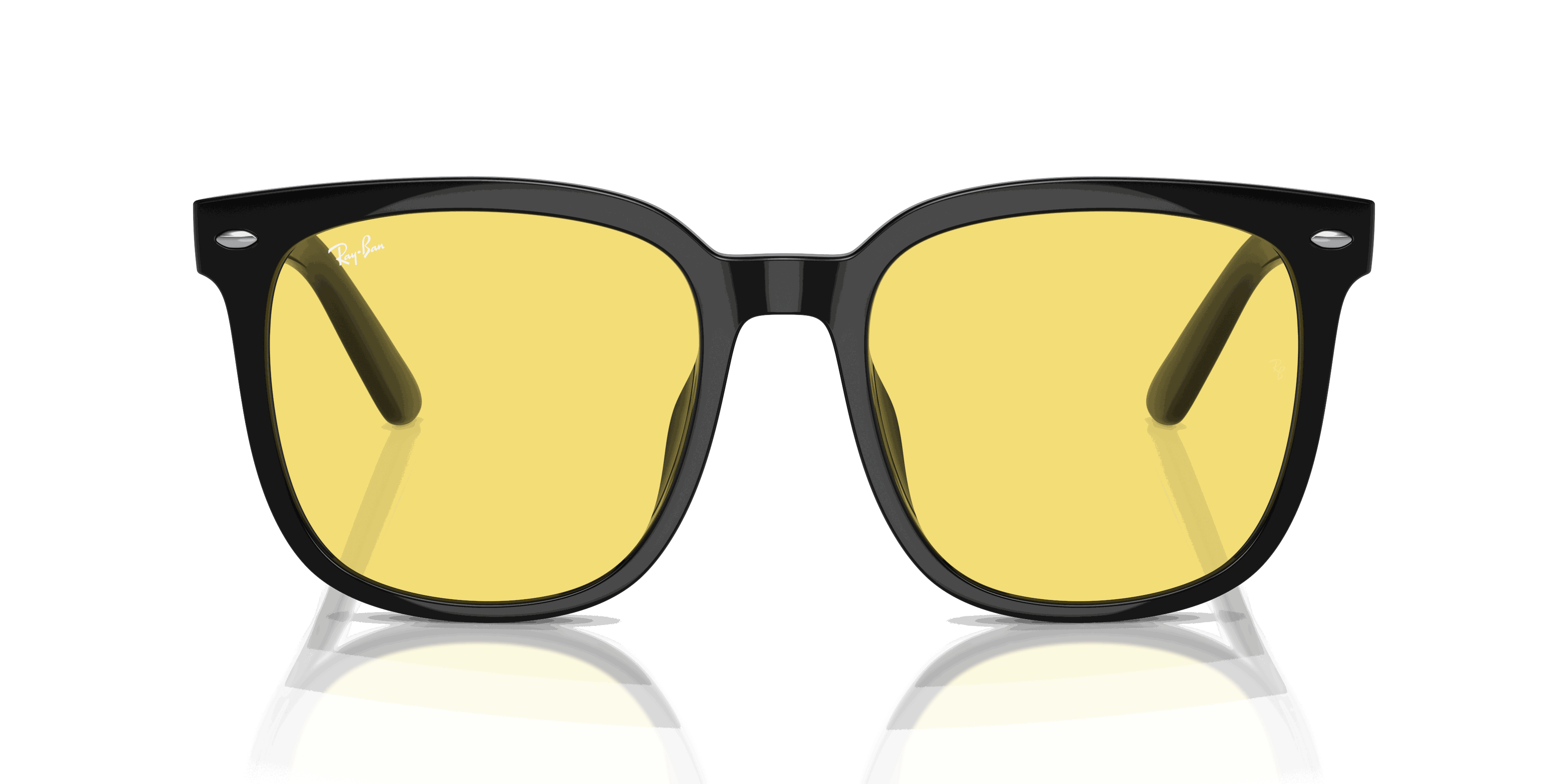 RayBan RB4401D WASHED LENSES