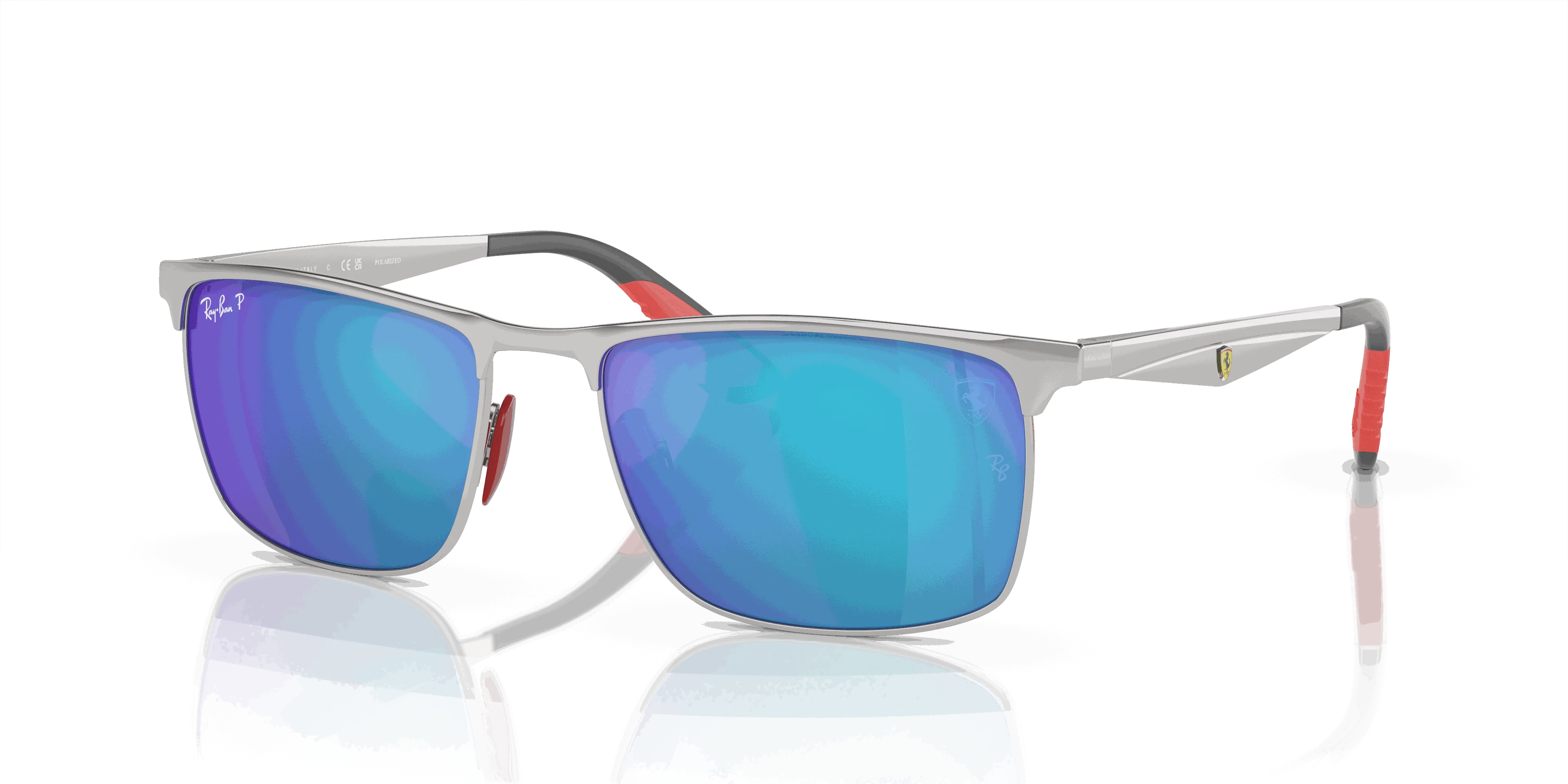 RayBan RB3726M SCUDERIA FERRARI COLLECTION