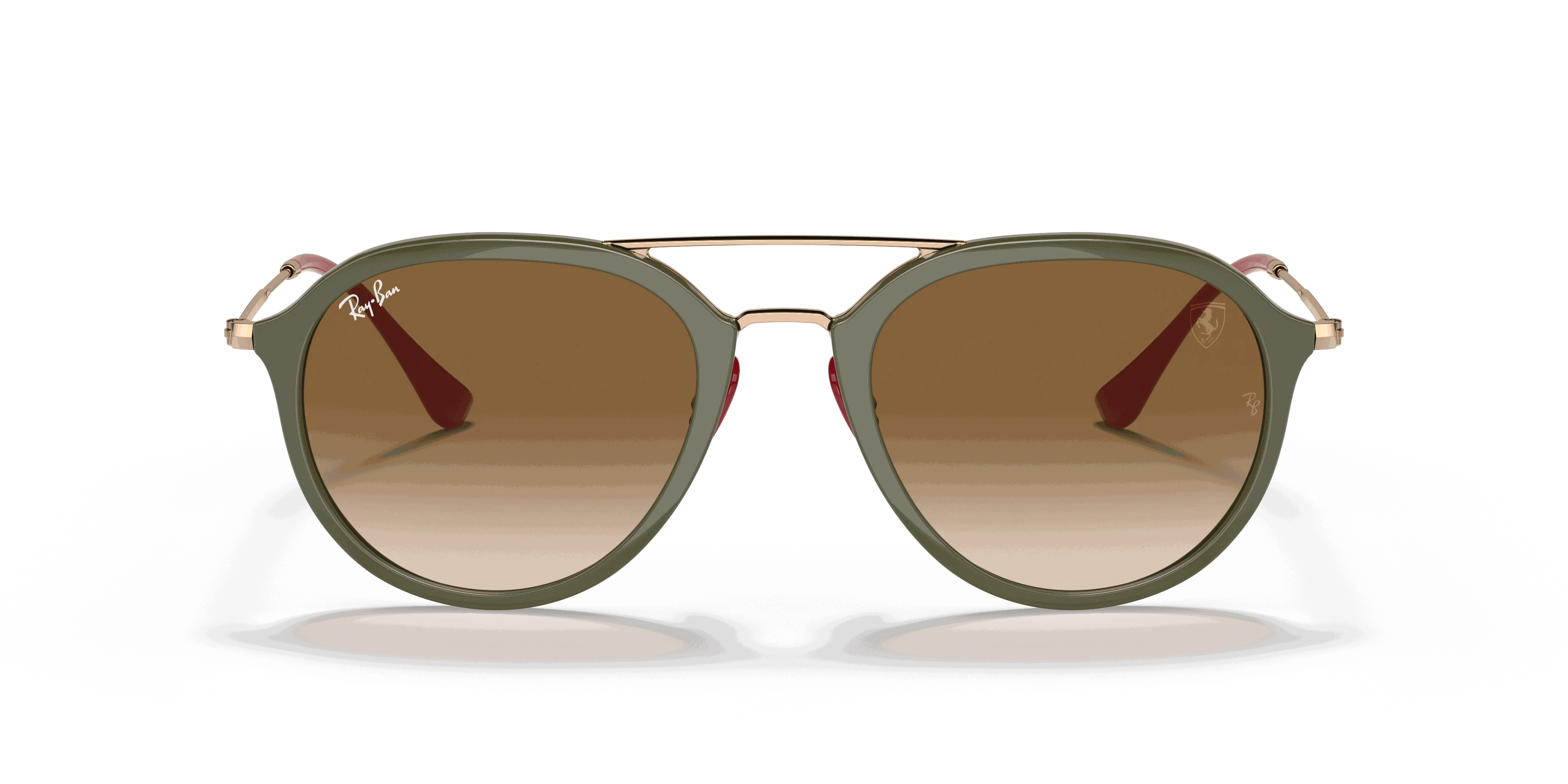 RayBan RB4369M SCUDERIA FERRARI COLLECTION