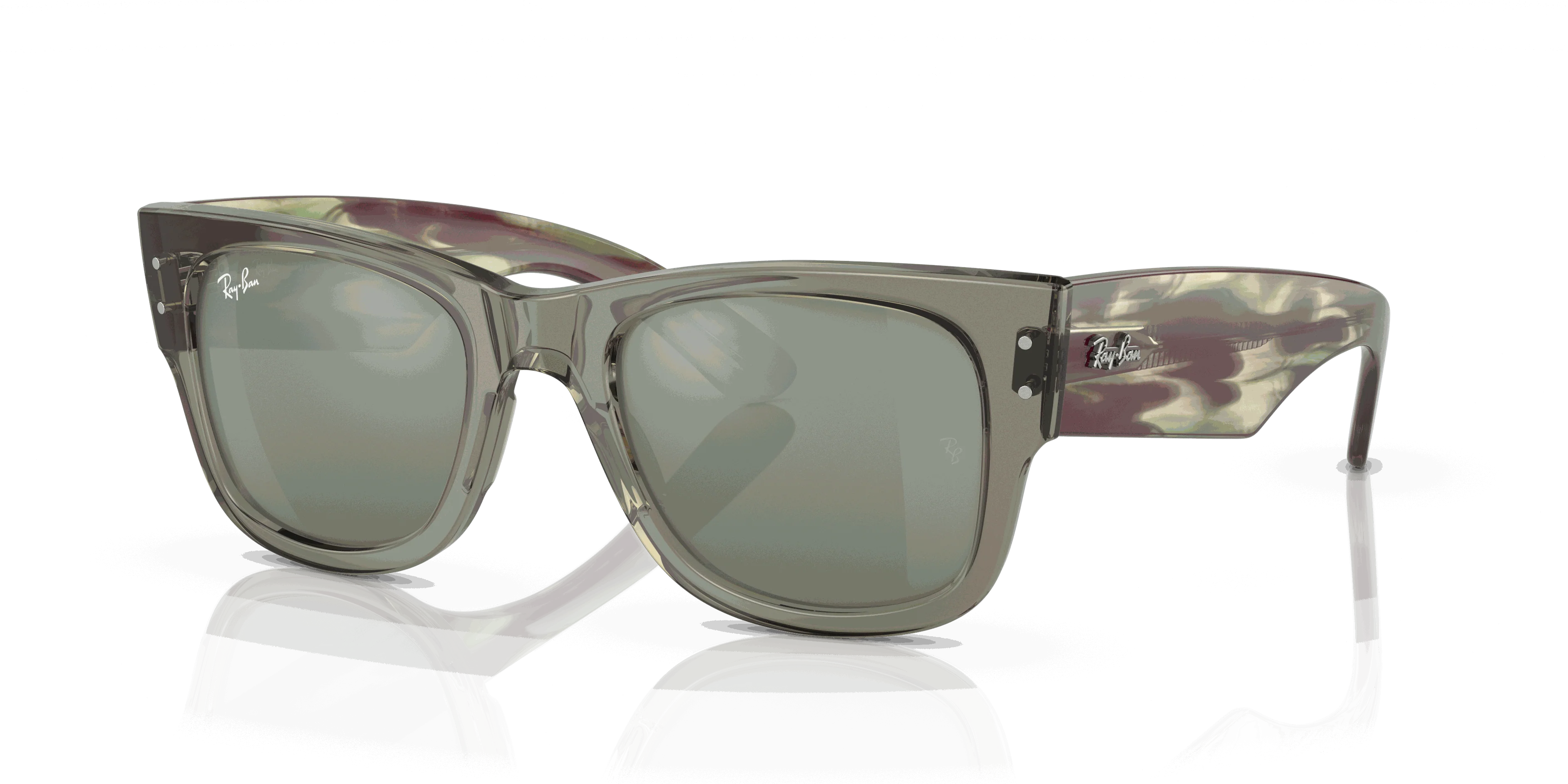 RayBan MEGA WAYFARER
