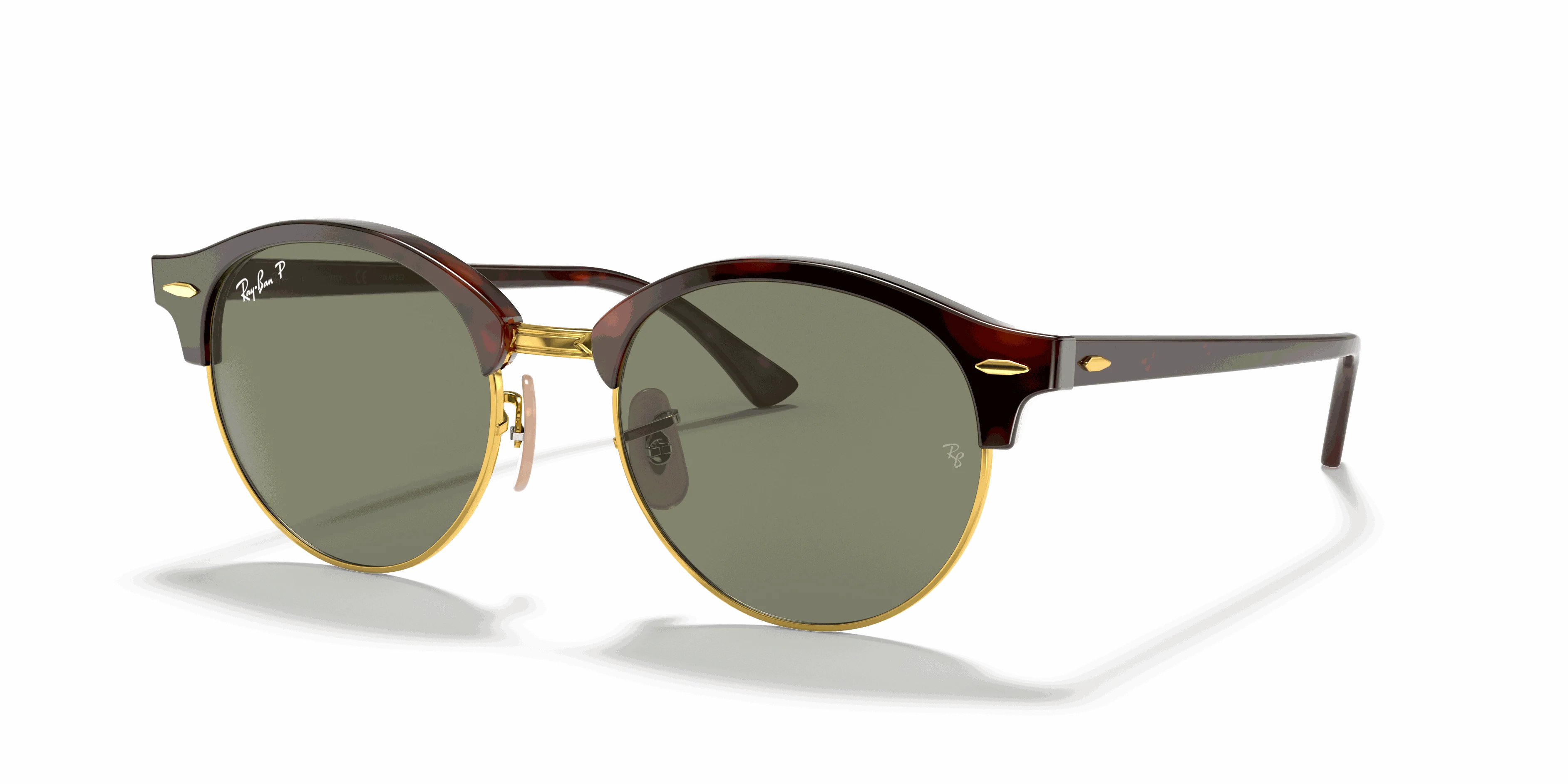 RayBan CLUBROUND CLASSIC