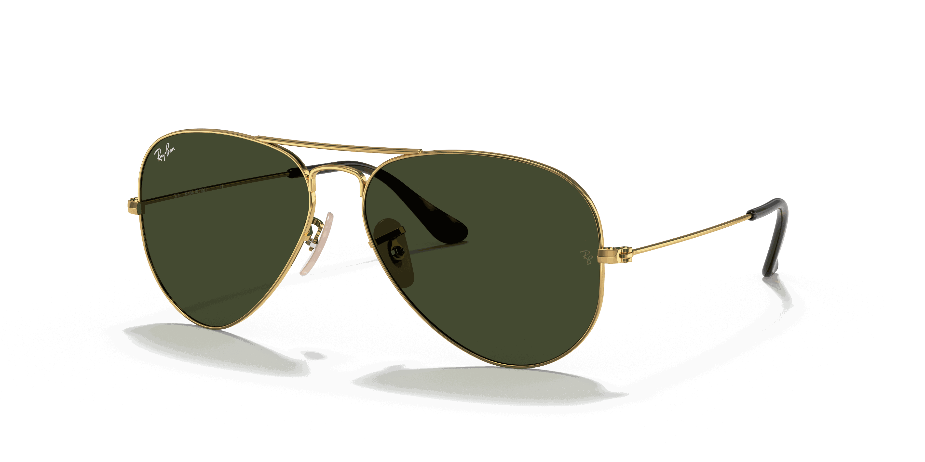 RayBan AVIATOR HAVANA COLLECTION