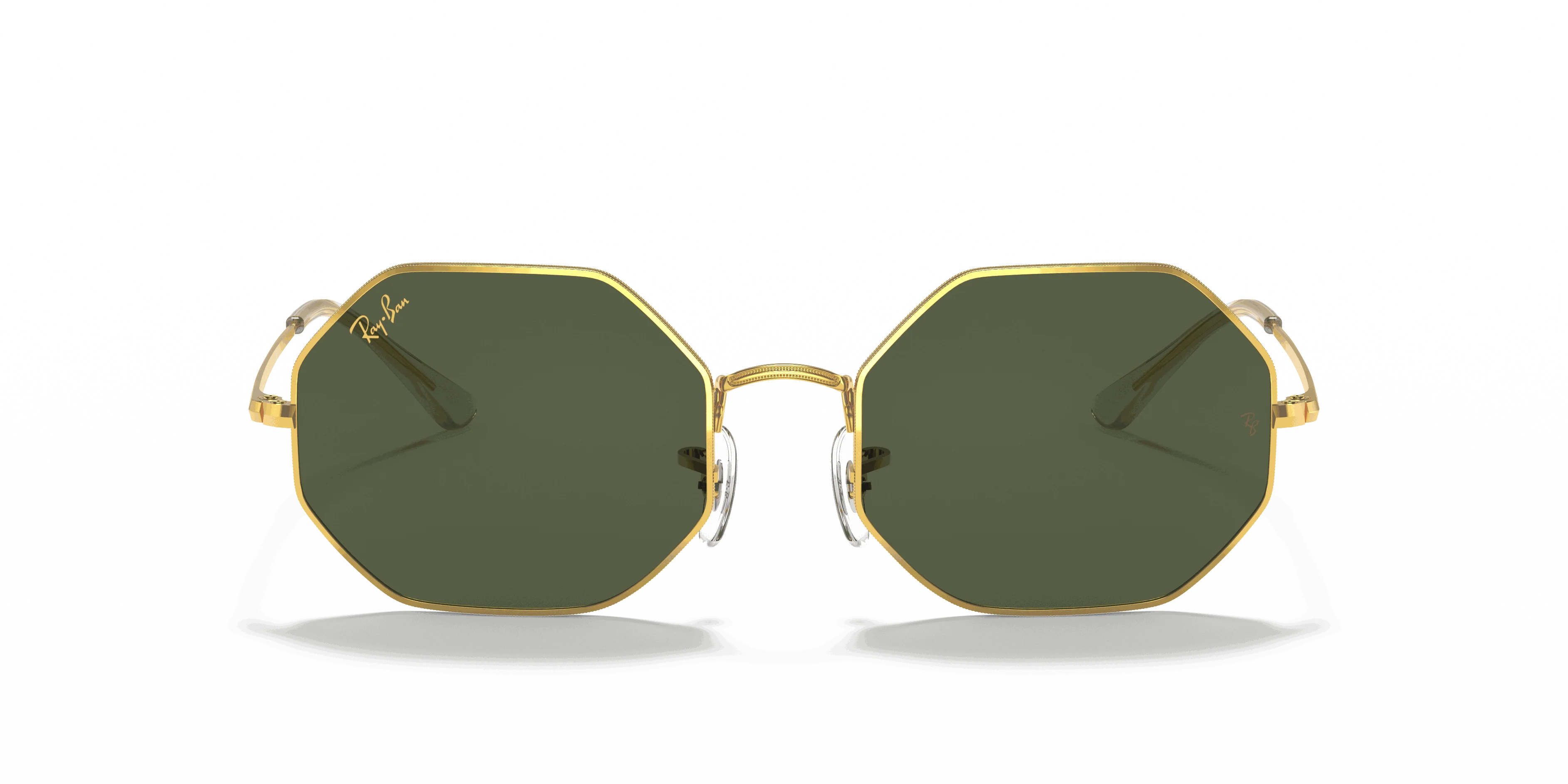 RayBan OCTAGON 1972