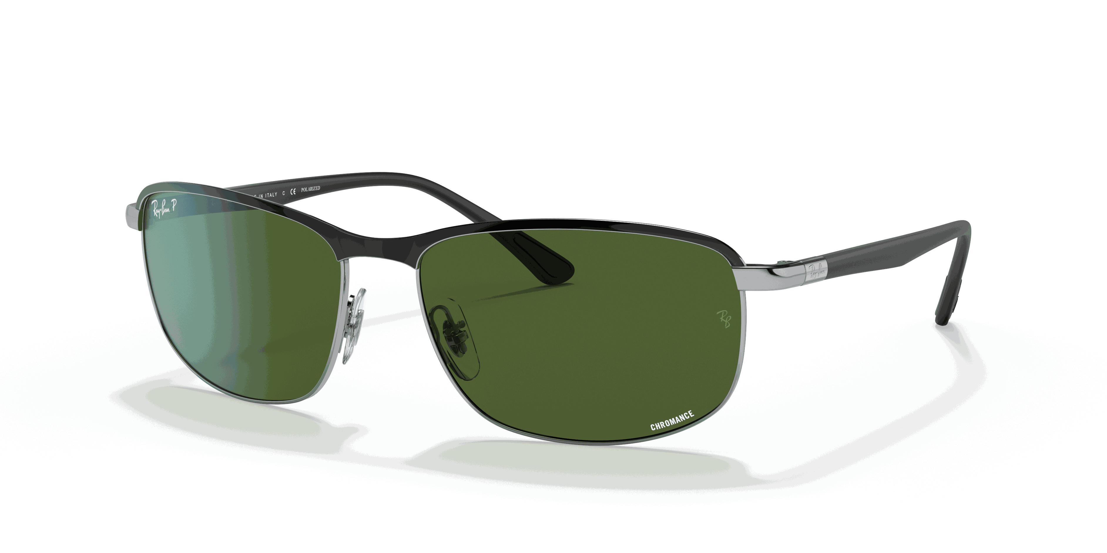 RayBan RB3671CH CHROMANCE