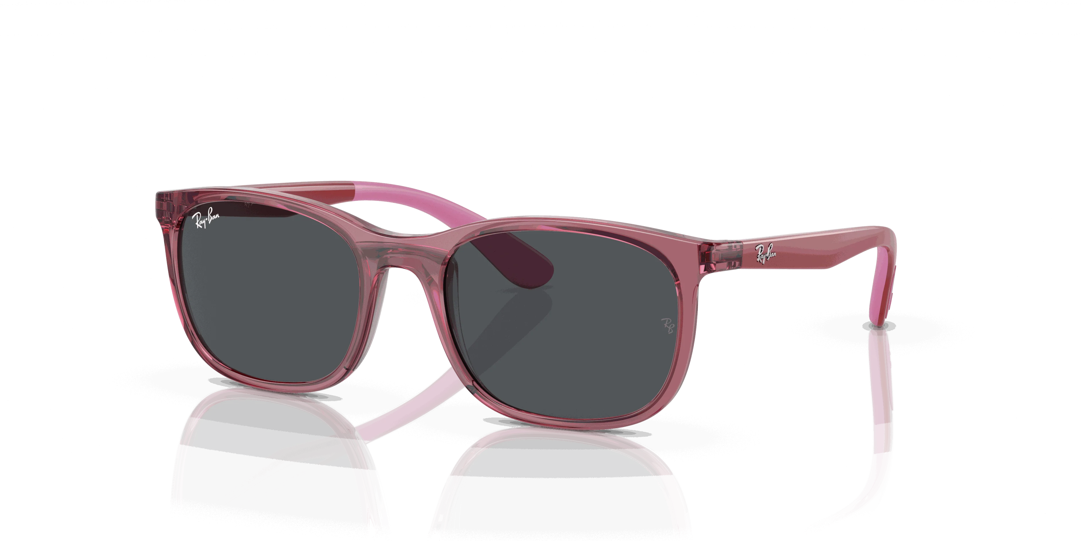 RayBan RB9076S KIDS