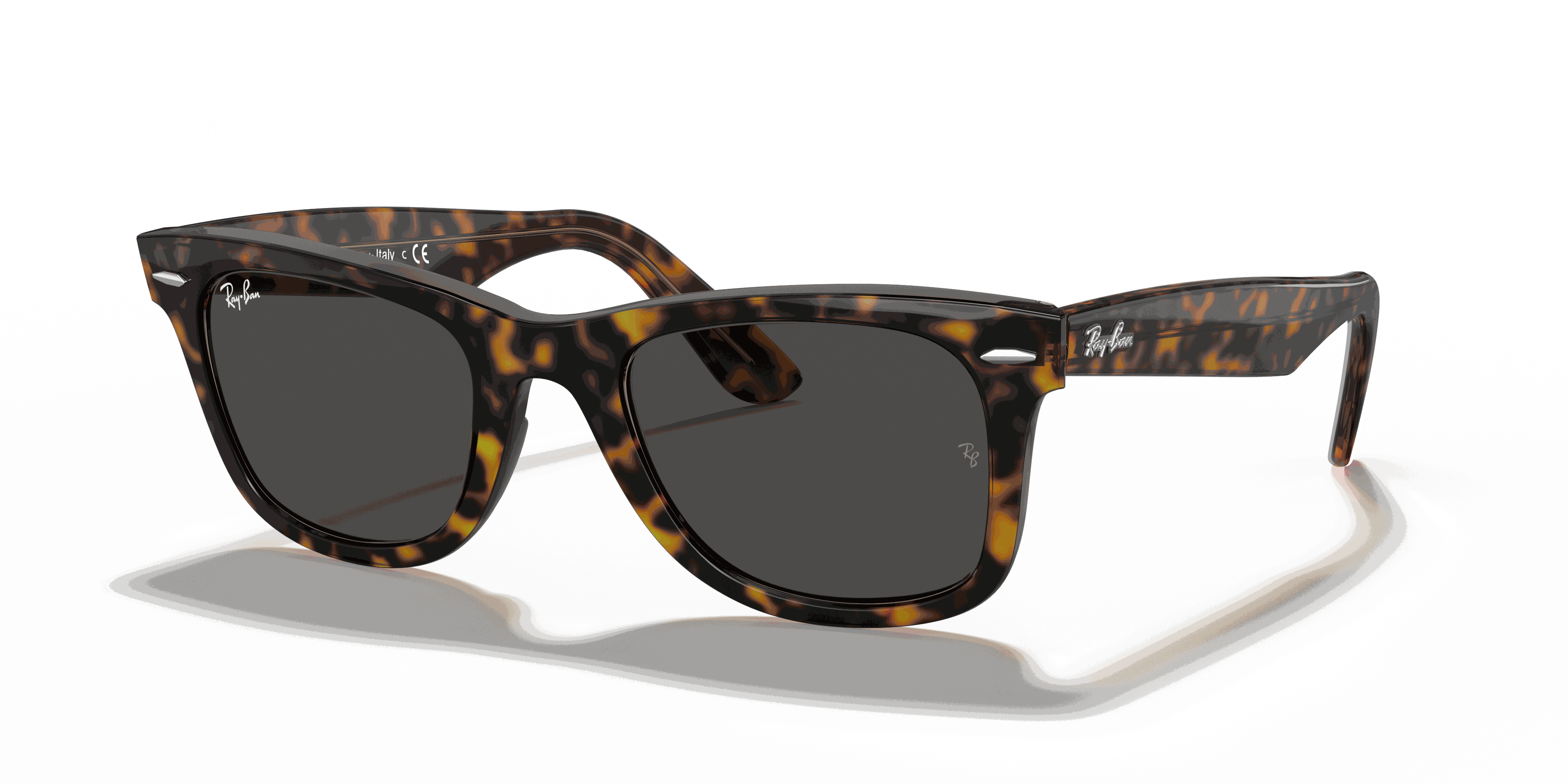 RayBan ORIGINAL WAYFARER BICOLOR