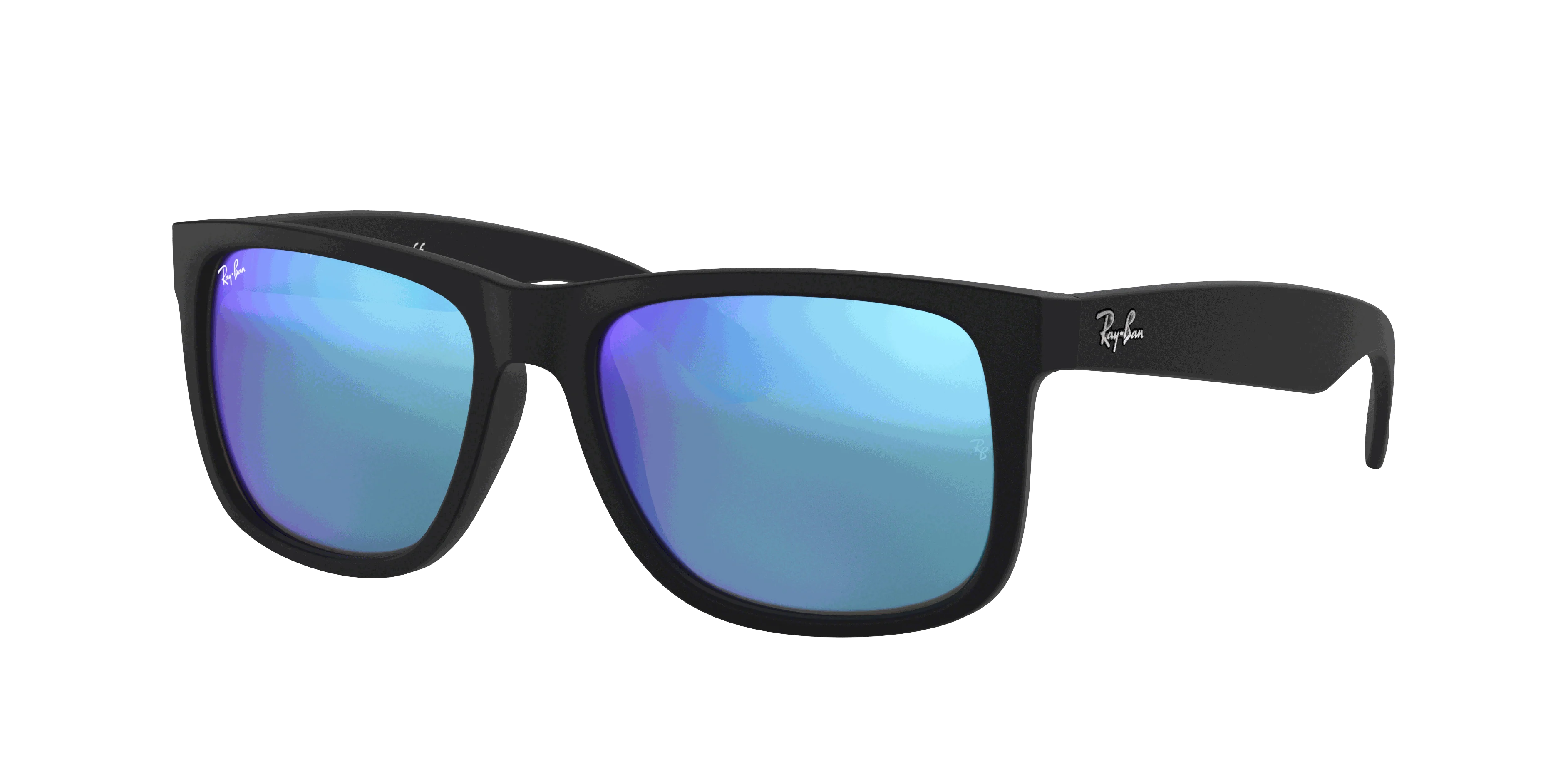 RayBan JUSTIN COLOR MIX