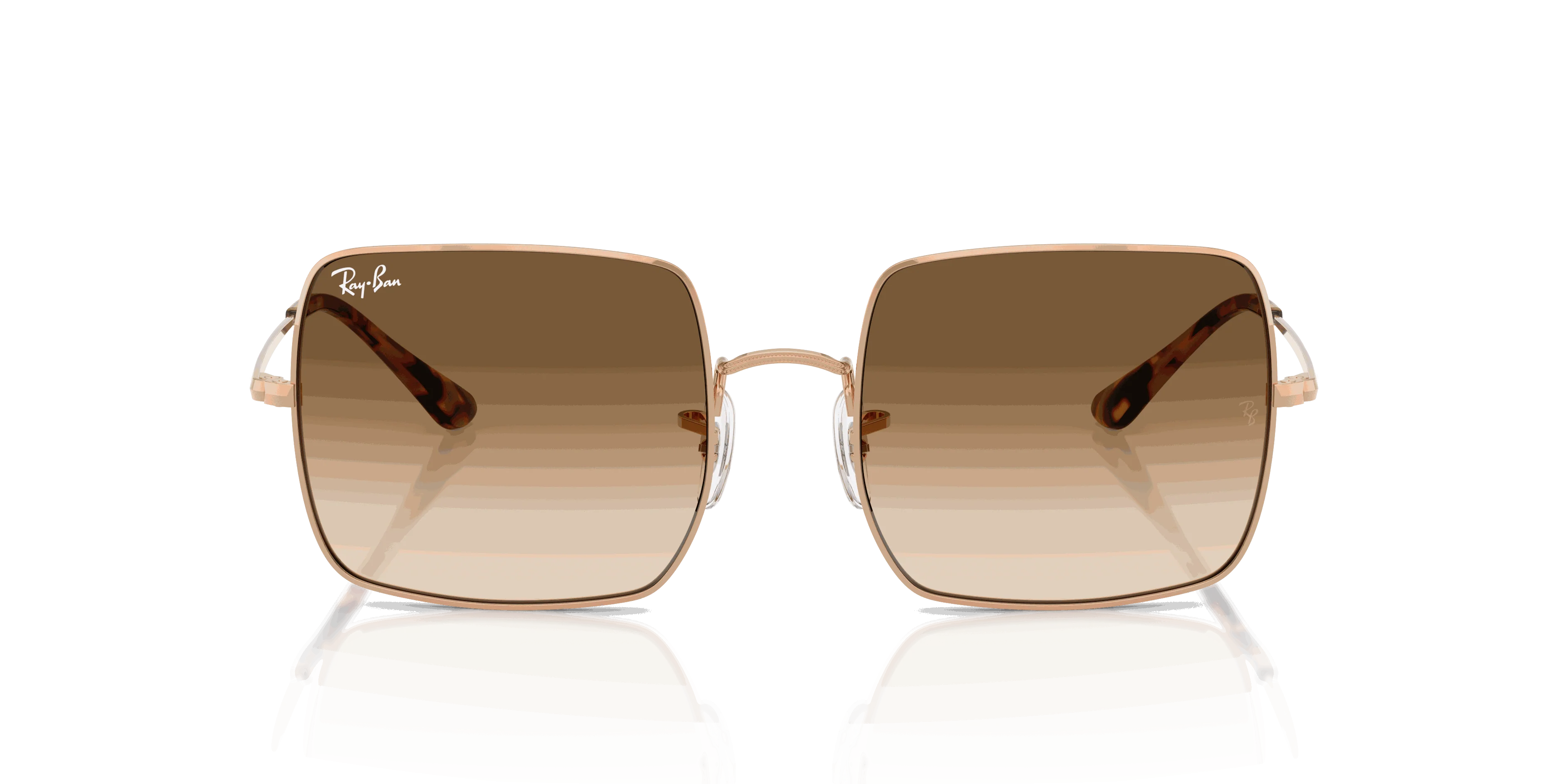 RayBan SQUARE 1971 CLASSIC
