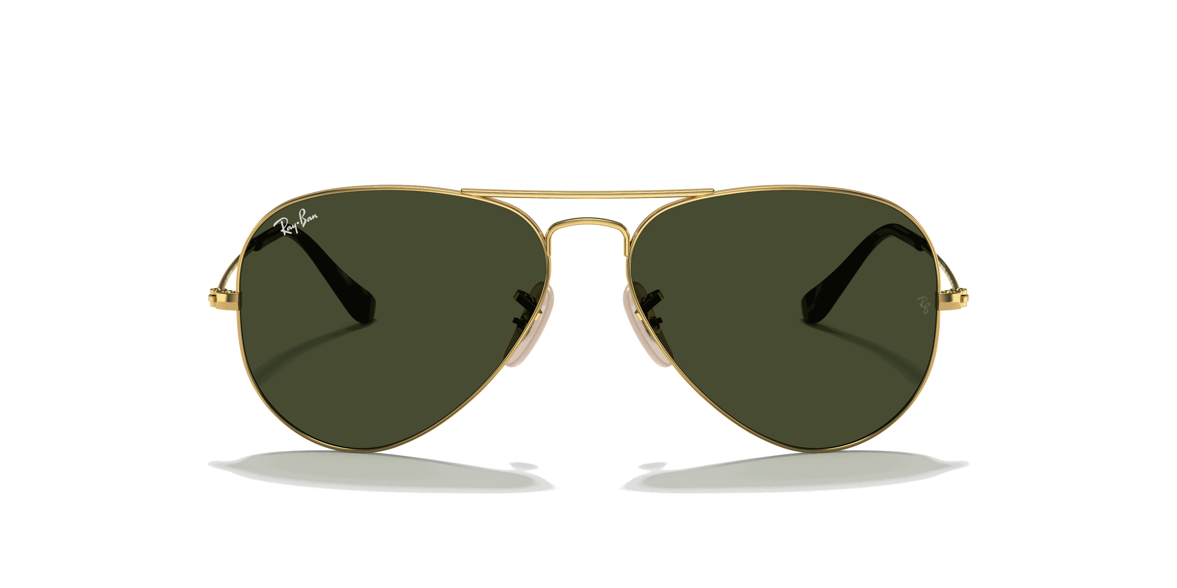 RayBan AVIATOR HAVANA COLLECTION