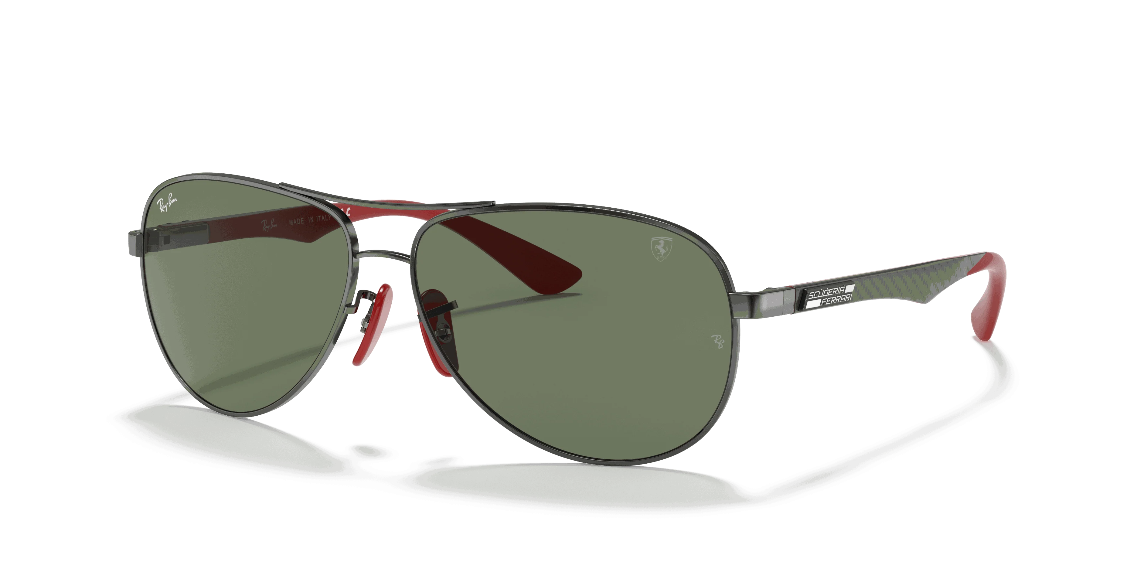 RayBan RB8313M SCUDERIA FERRARI COLLECTION