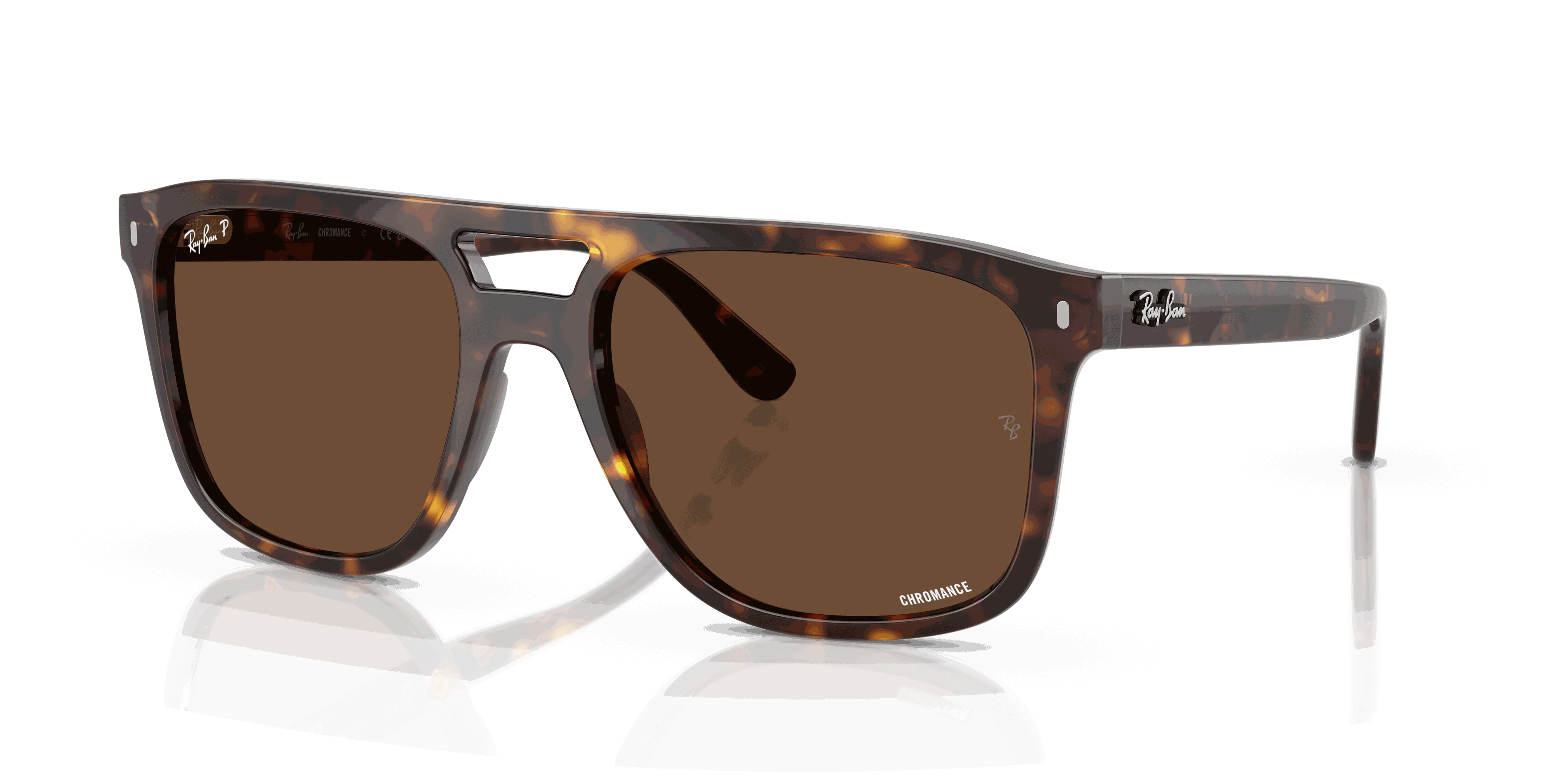 RayBan RB2213CH CHROMANCE