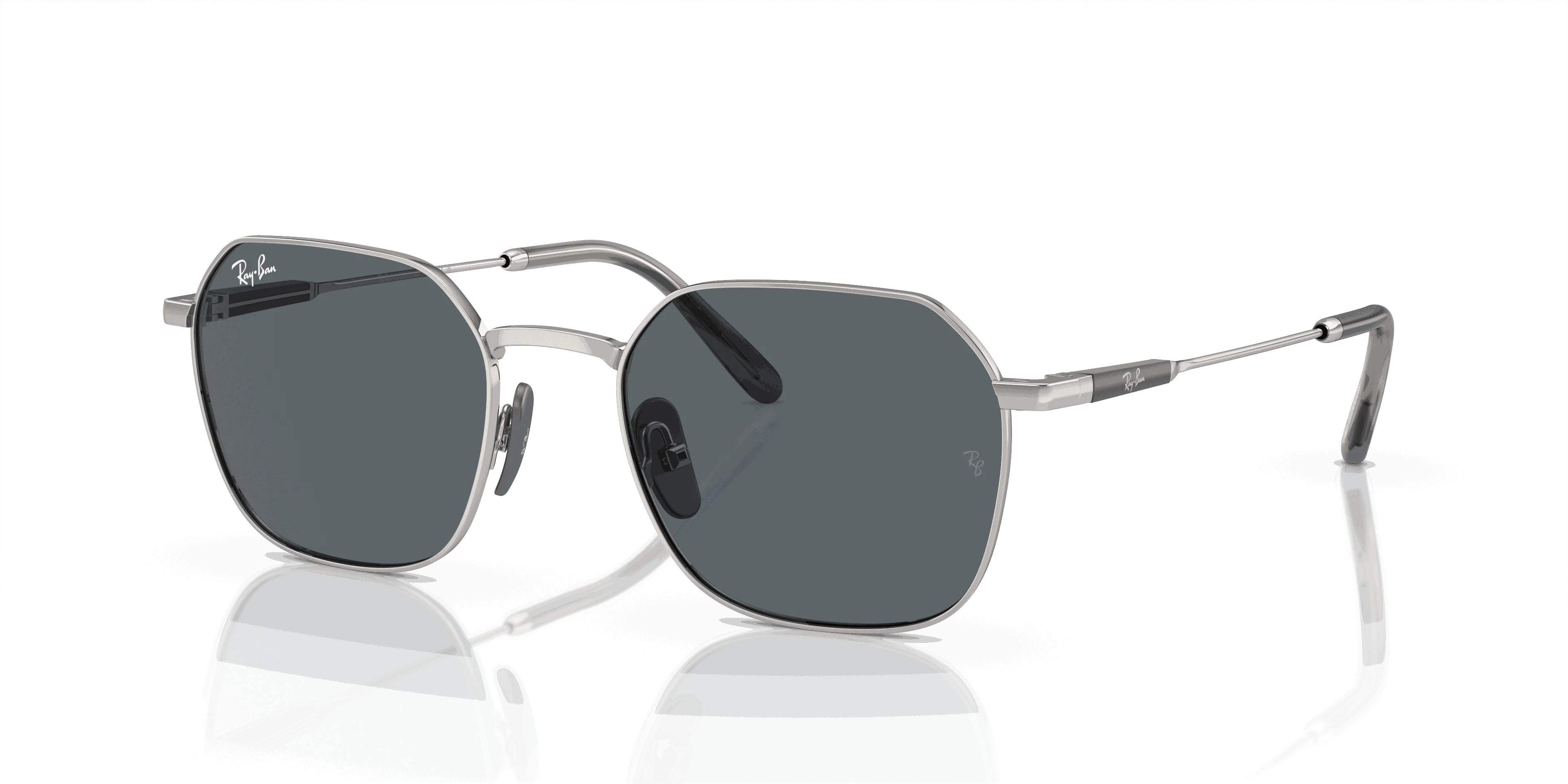 RayBan JIM TITANIUM
