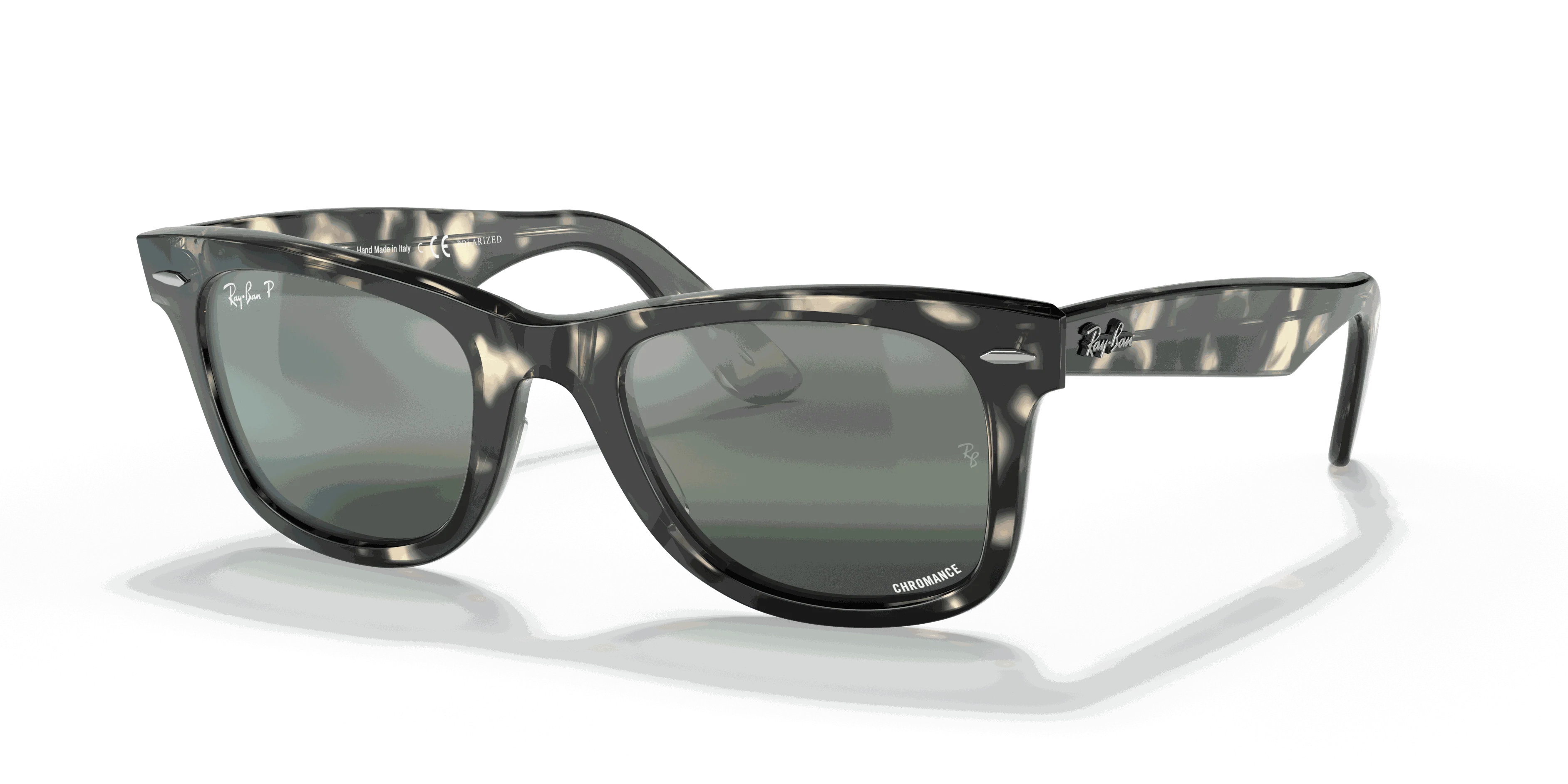 RayBan ORIGINAL WAYFARER CHROMANCE