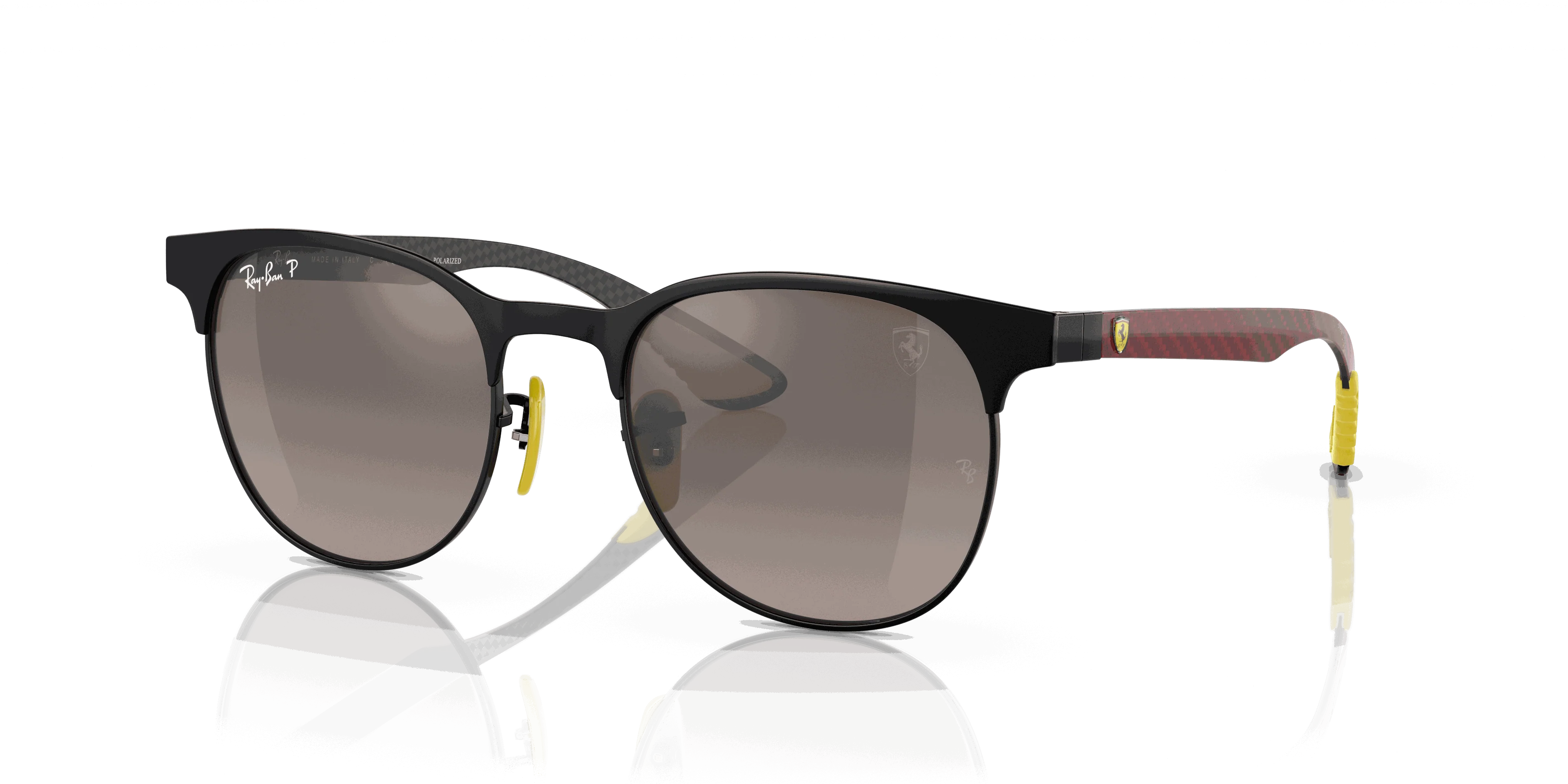 RayBan SCUDERIA FERRARI MONZA LTD | RB8327M