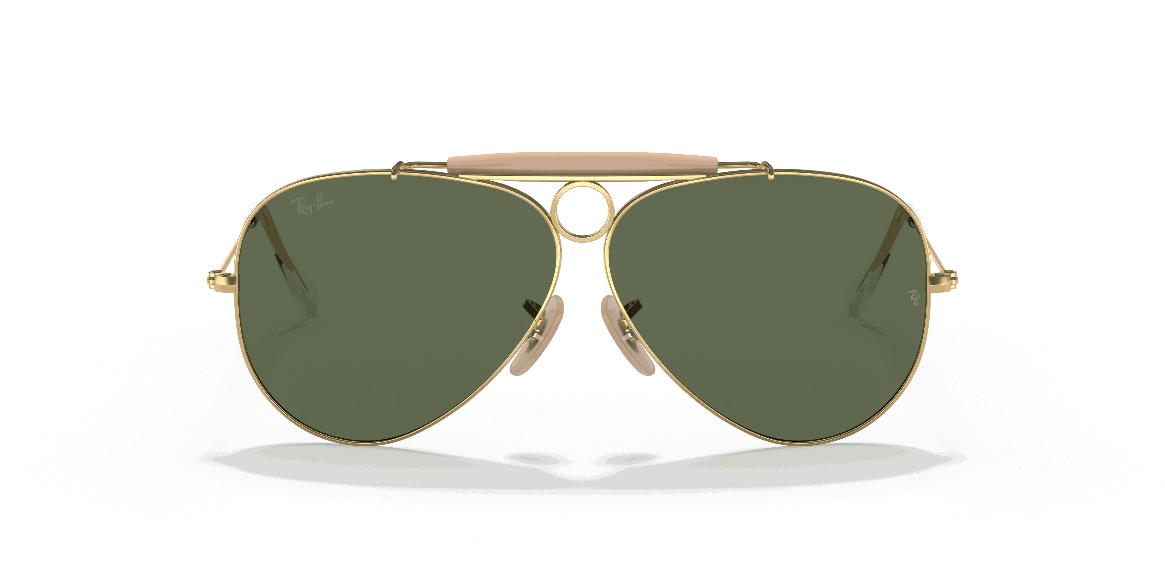 RayBan SHOOTER | AVIATION COLLECTION