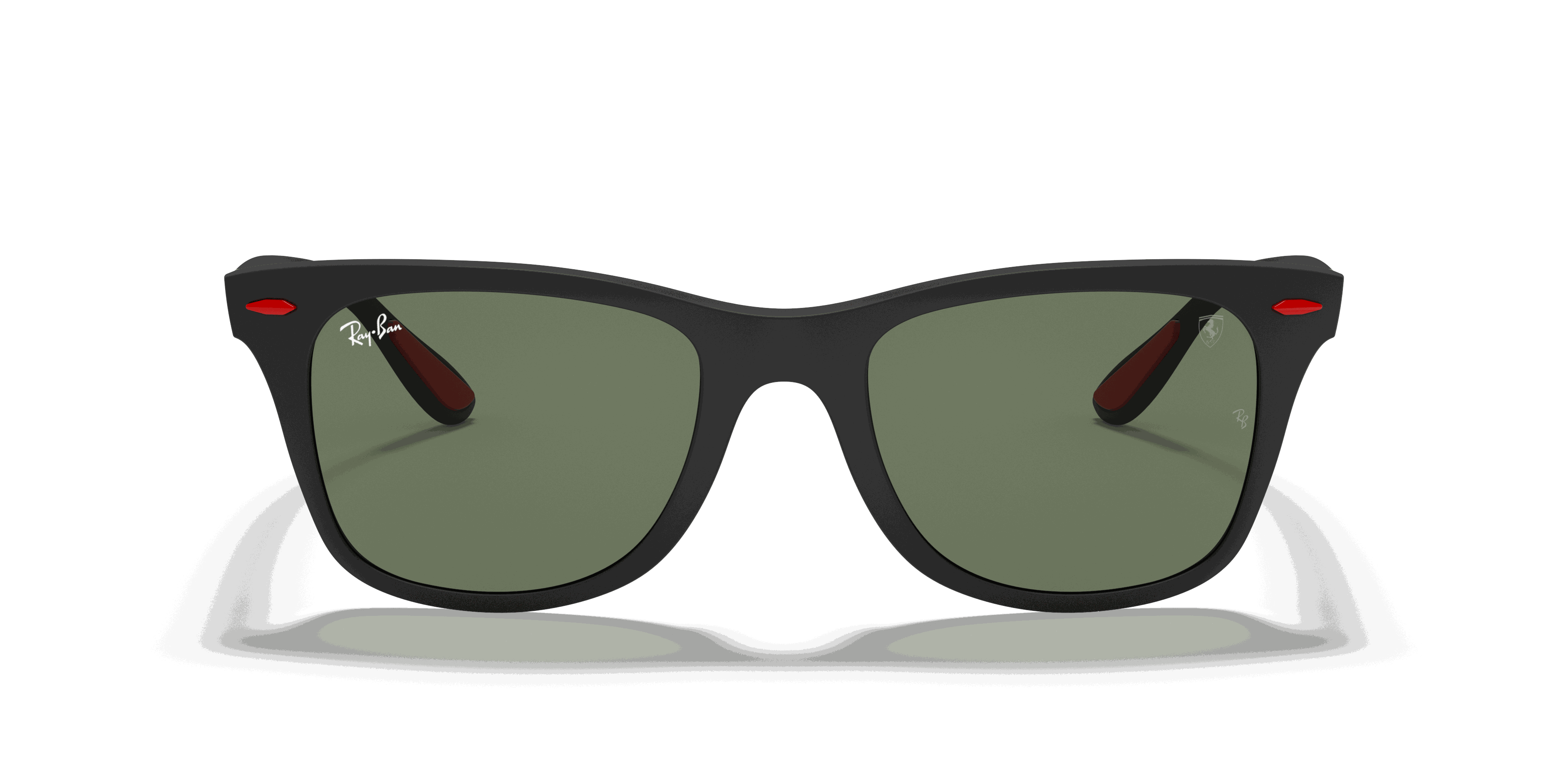 RayBan RB4195M SCUDERIA FERRARI COLLECTION