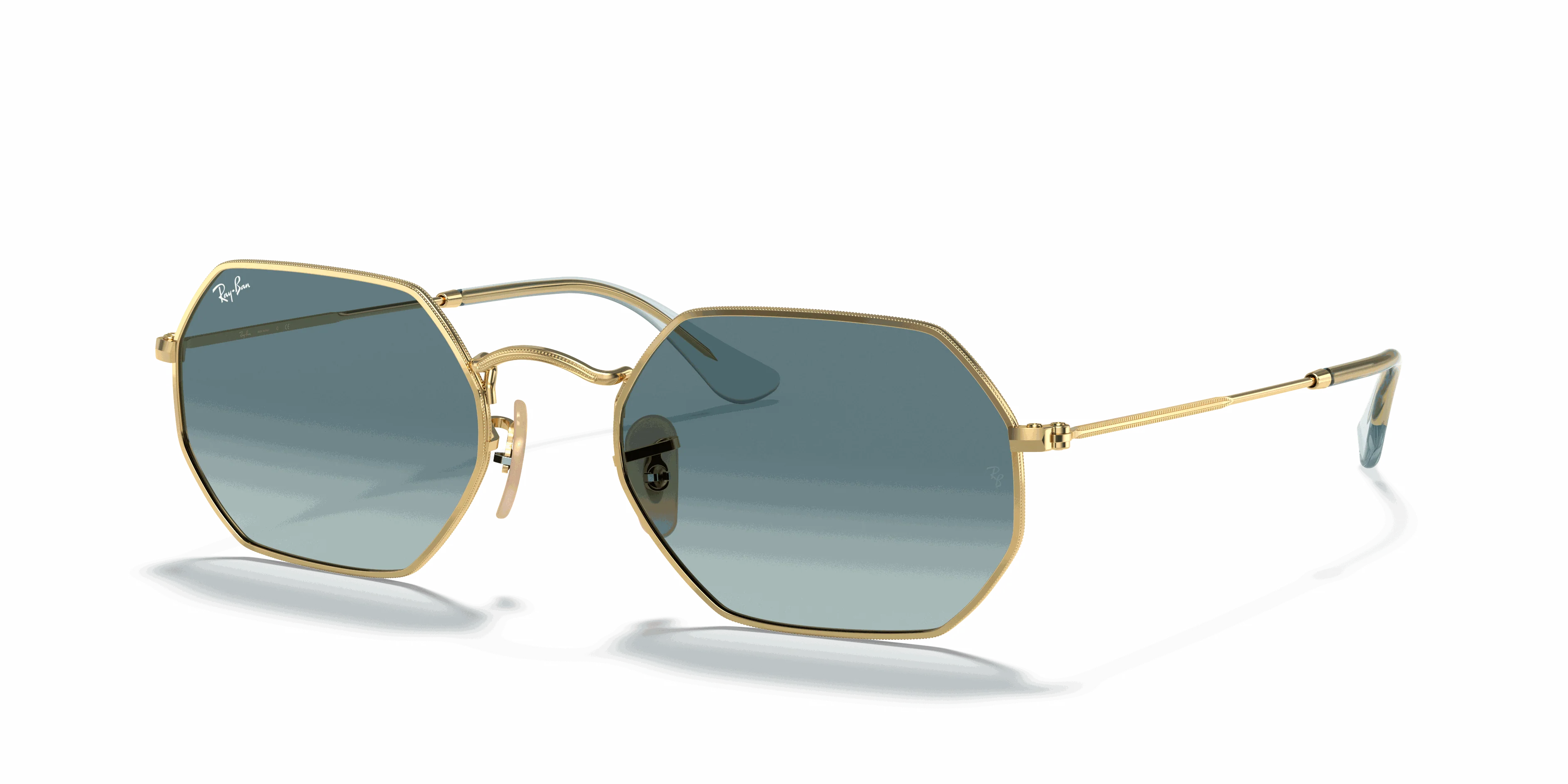 RayBan OCTAGONAL CLASSIC