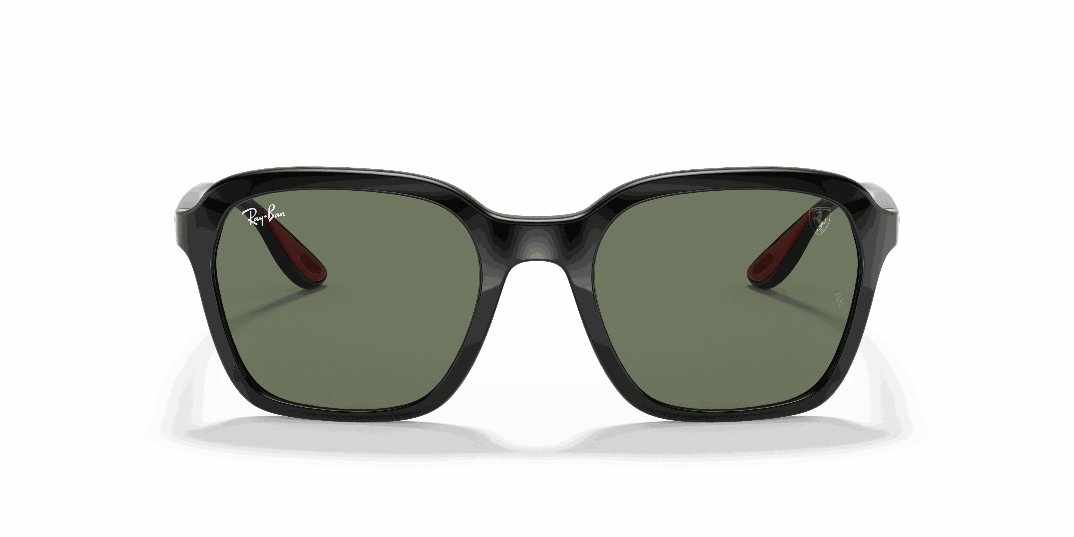 RayBan RB4343M SCUDERIA FERRARI COLLECTION
