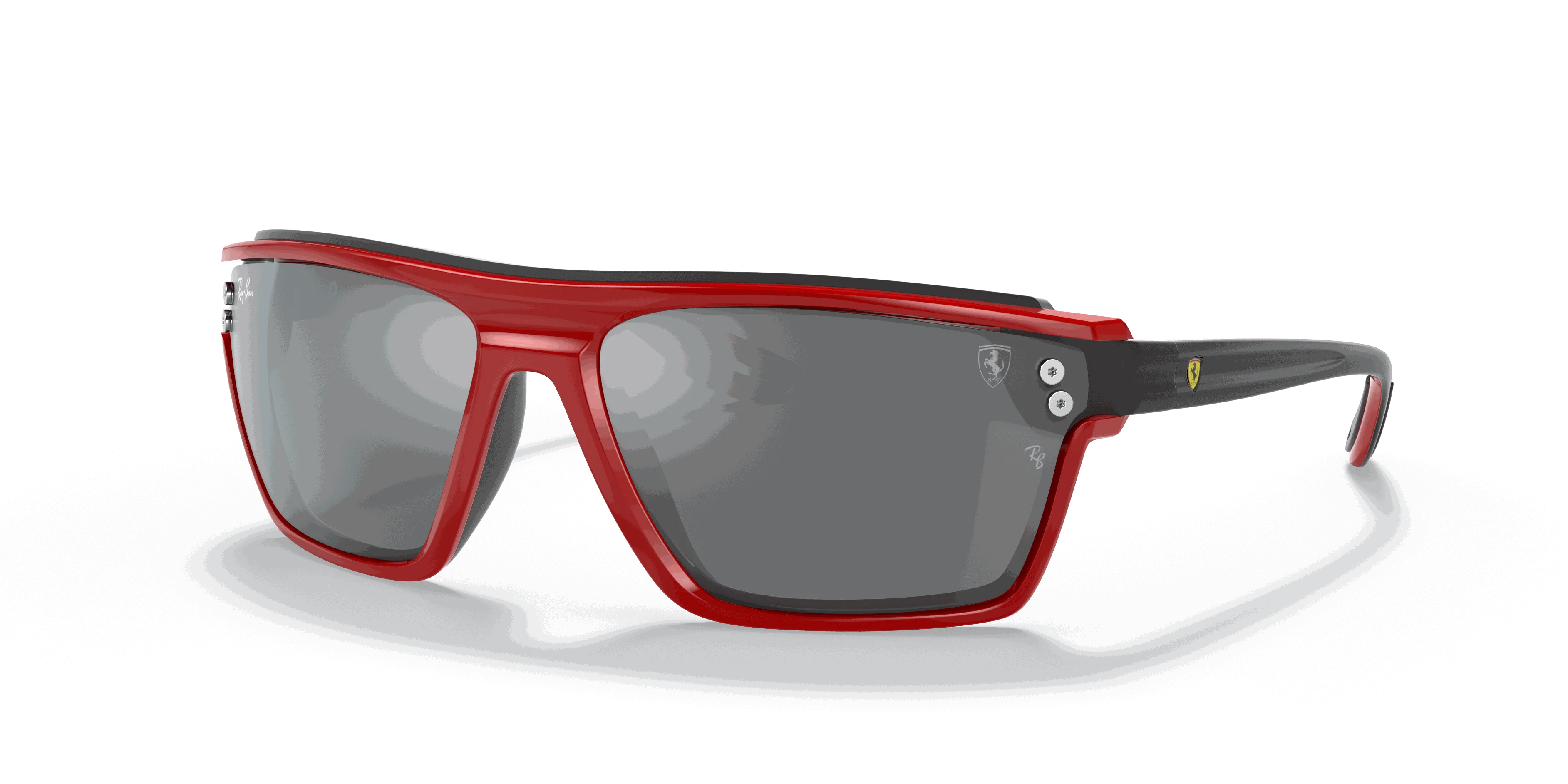 RayBan RB4370M SCUDERIA FERRARI COLLECTION