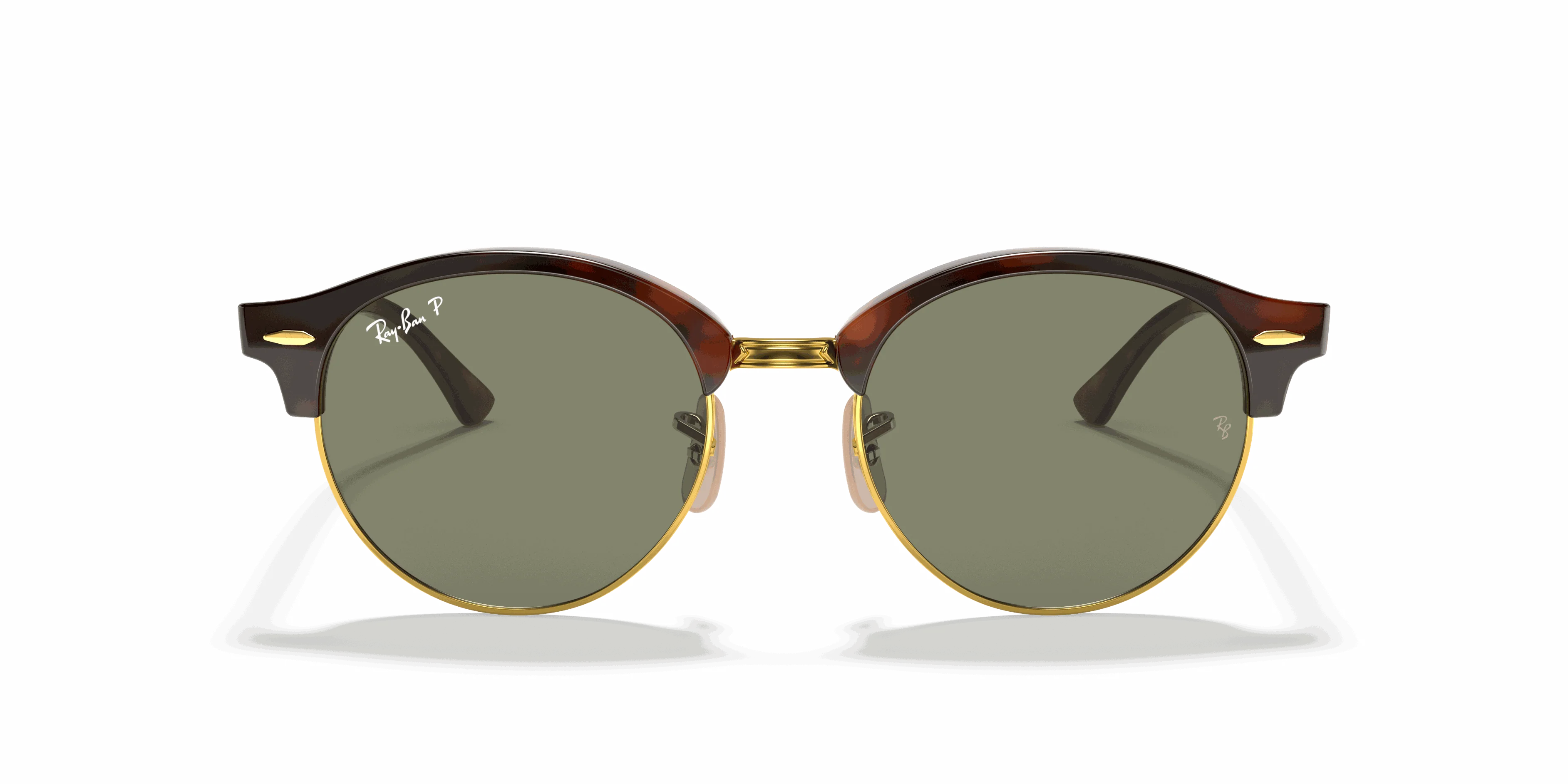 RayBan CLUBROUND CLASSIC