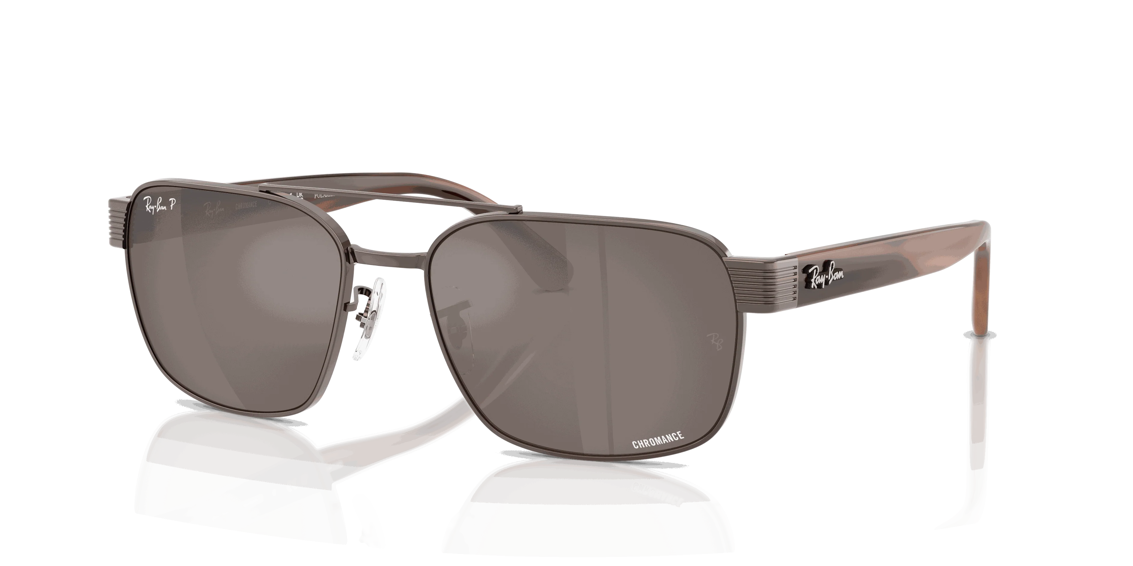 RayBan RB3751CH CHROMANCE