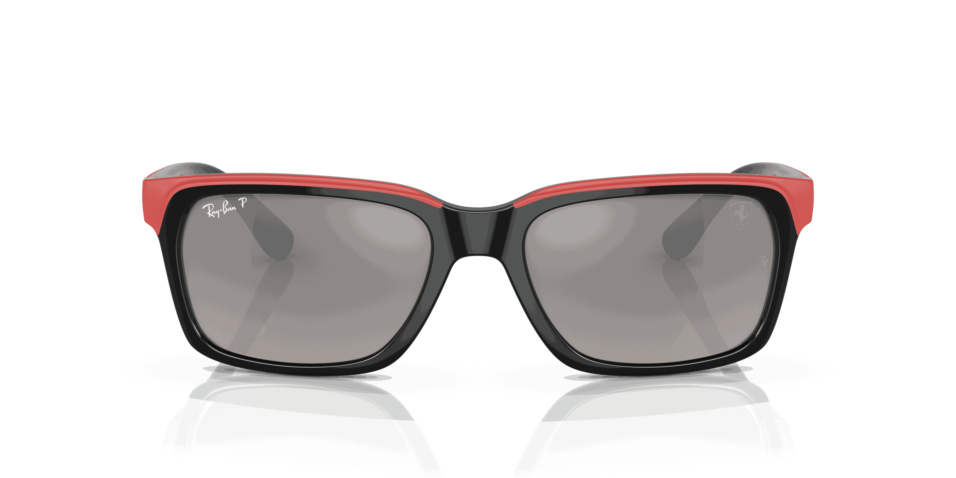 RayBan RB4393M SCUDERIA FERRARI COLLECTION