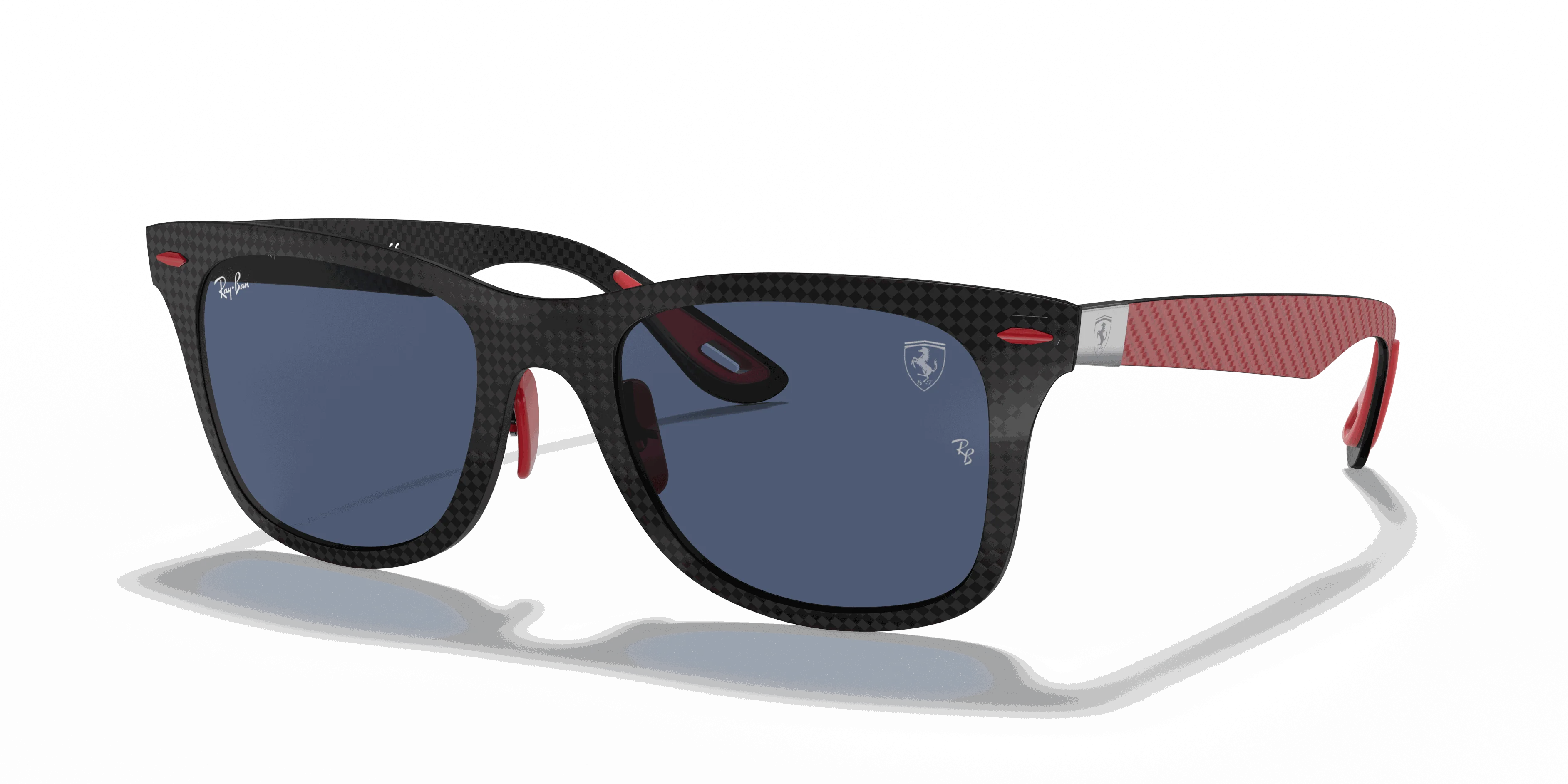RayBan RB8395M SCUDERIA FERRARI COLLECTION