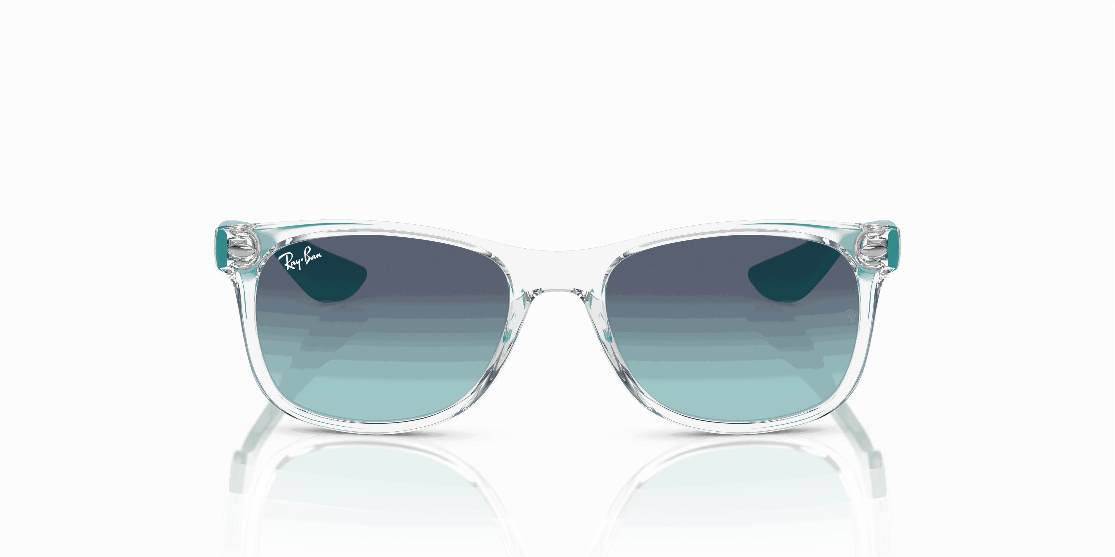 RayBan NEW WAYFARER KIDS THE LITTLE MERMAID