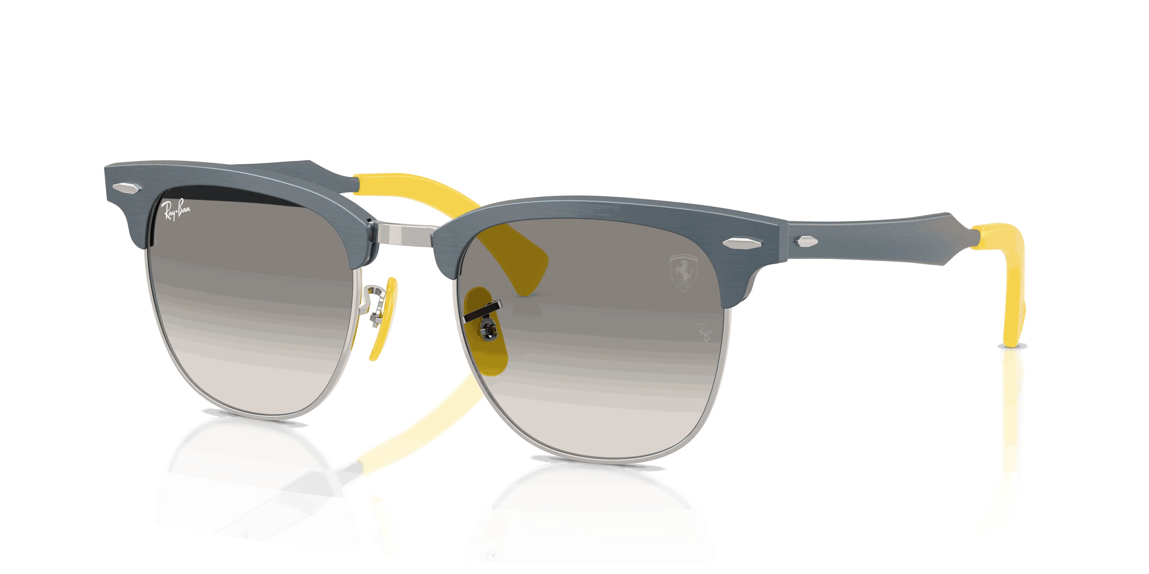 RayBan RB3807M SCUDERIA FERRARI COLLECTION