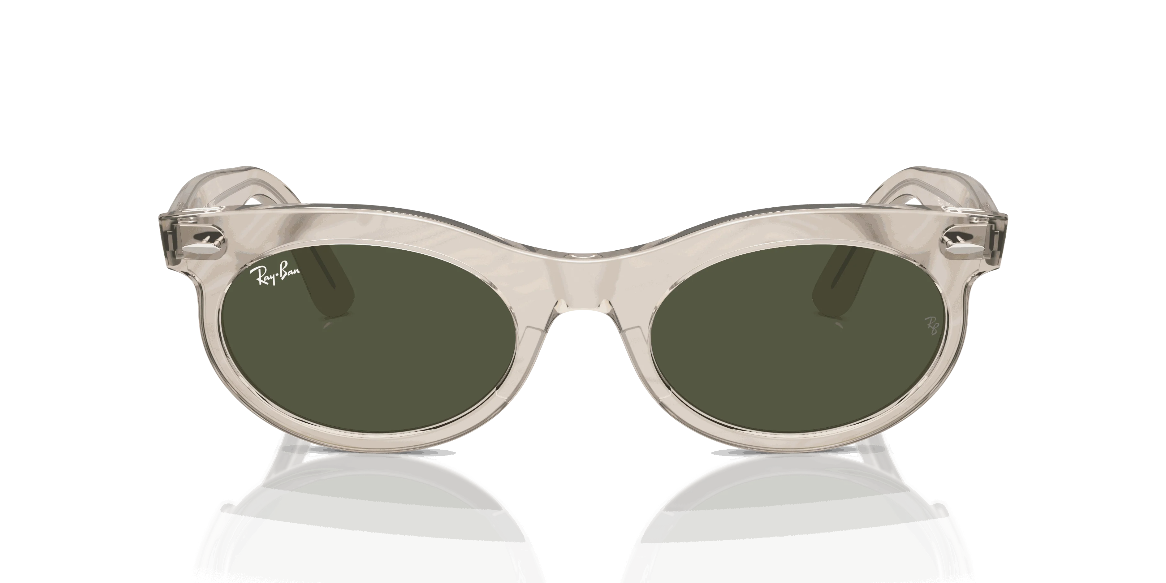 RayBan WAYFARER OVAL CHANGE