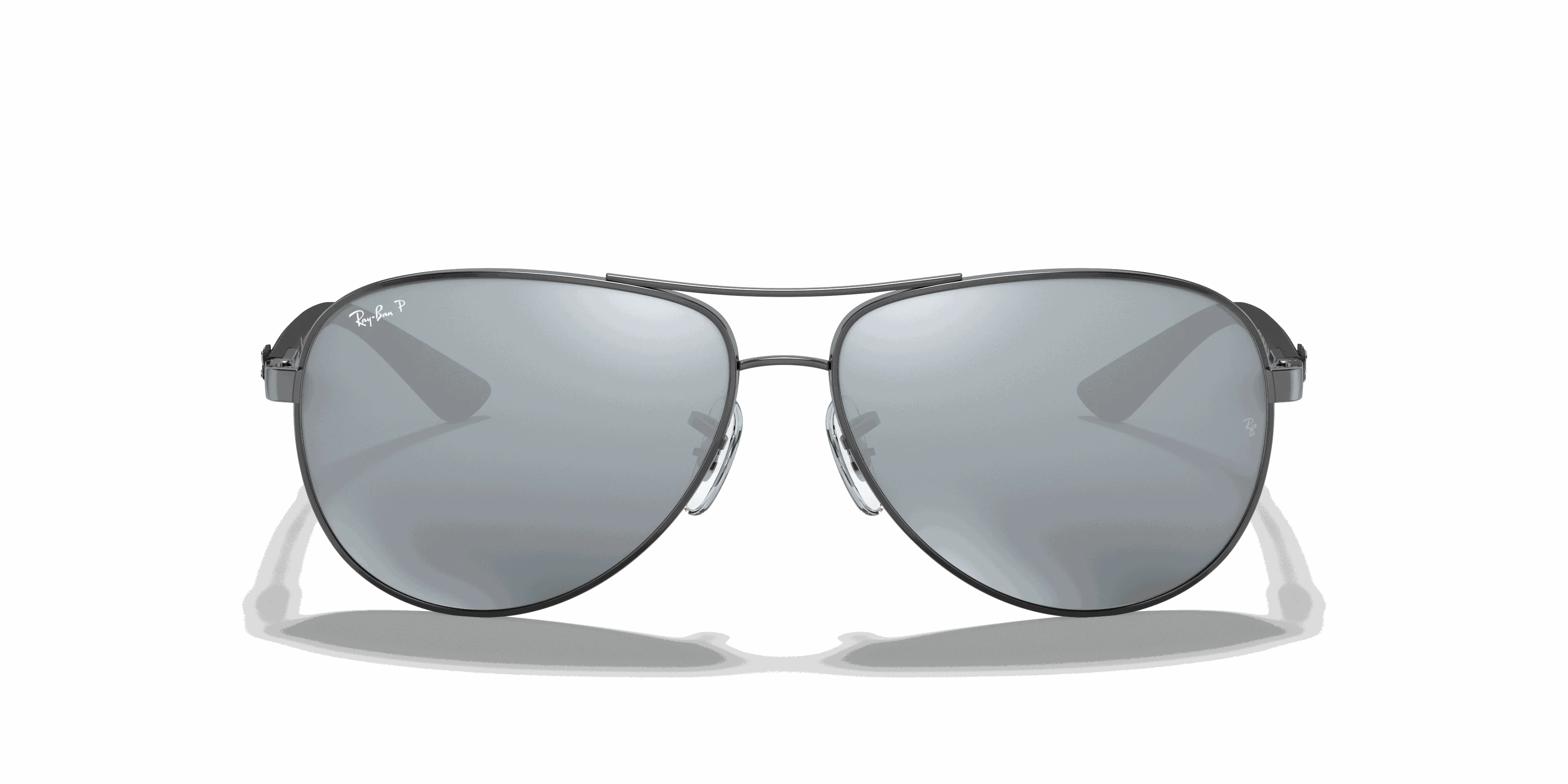 RayBan CARBON FIBRE