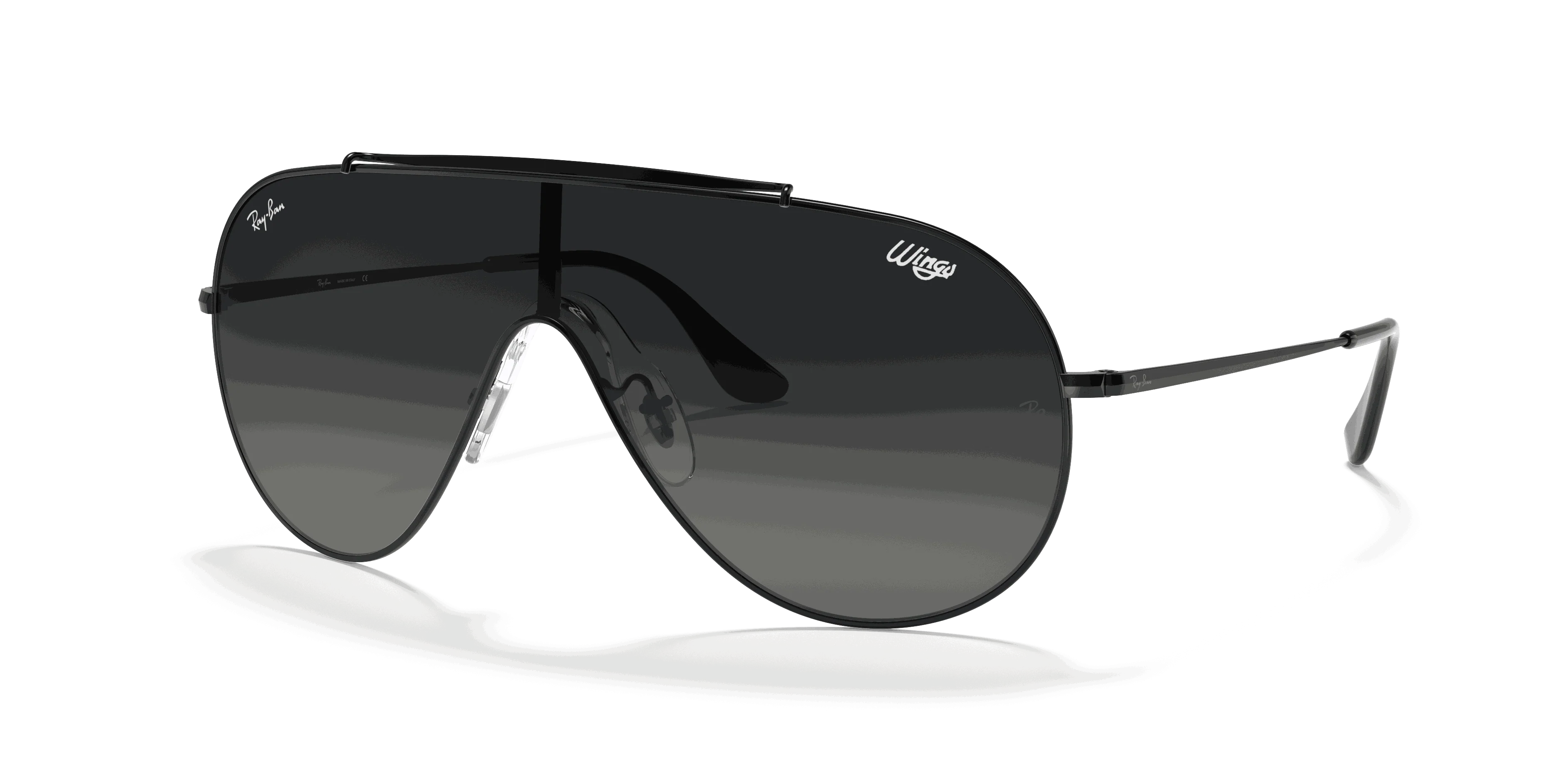 RayBan WINGS