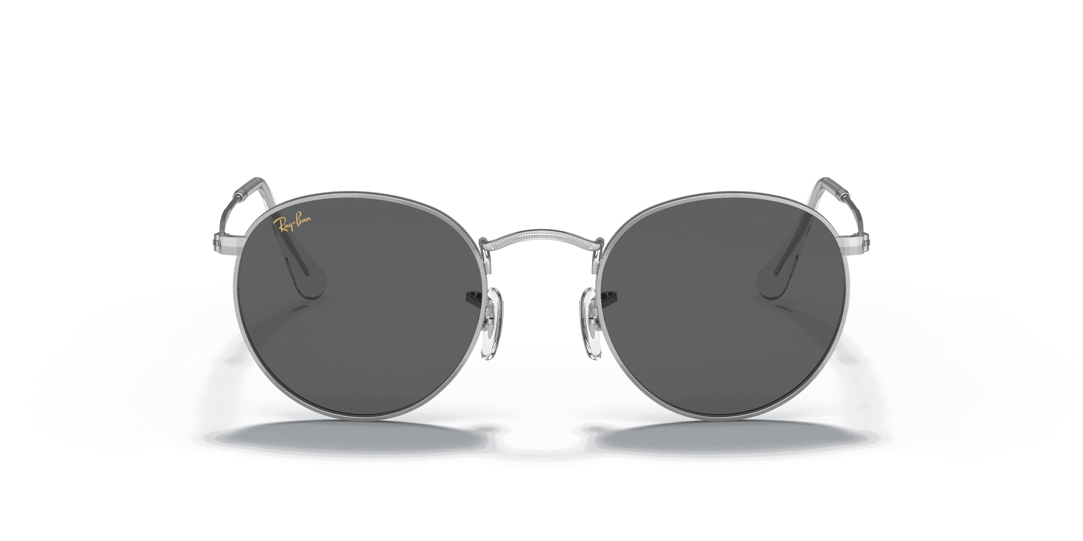 RayBan ROUND METAL LEGEND GOLD