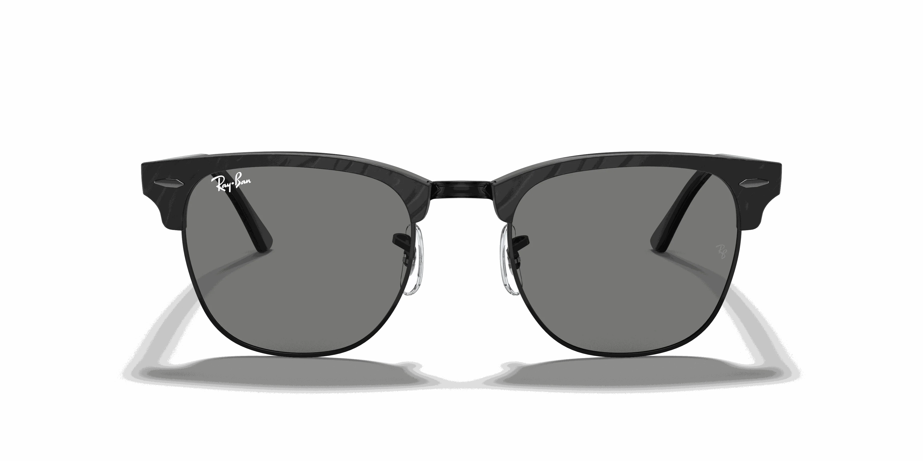 RayBan CLUBMASTER MARBLE