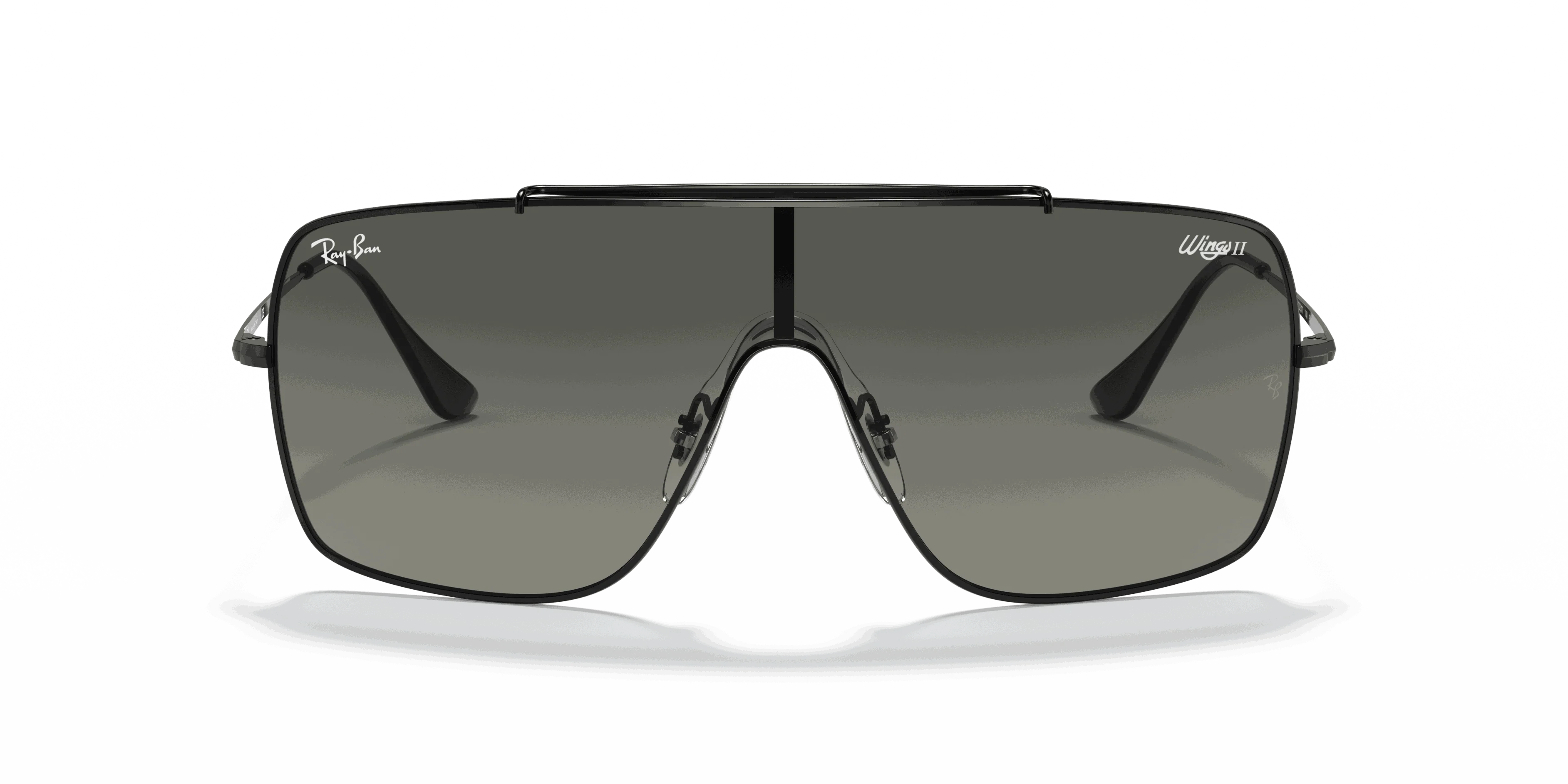 RayBan WINGS II