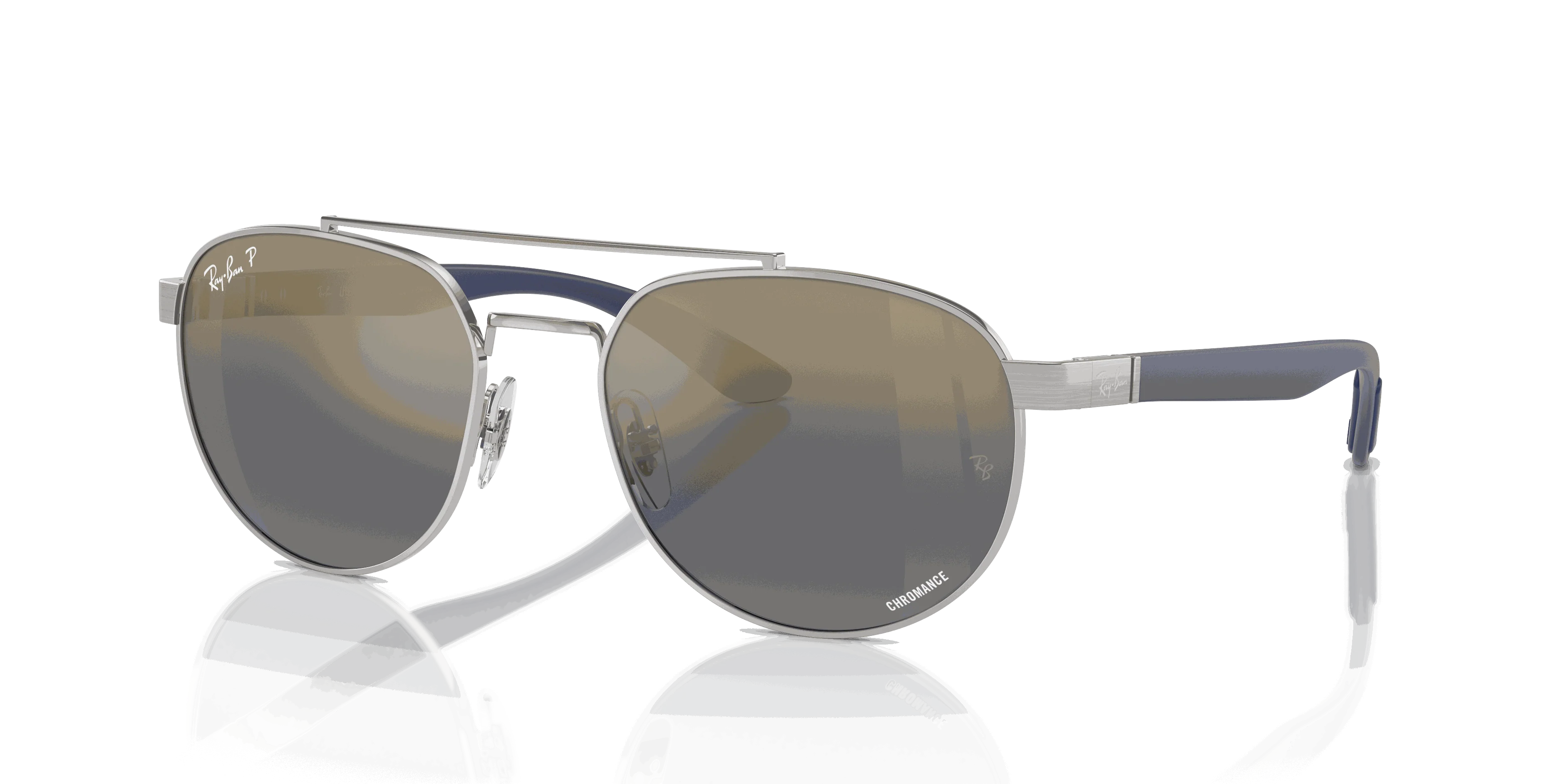 RayBan RB3736 CHROMANCE