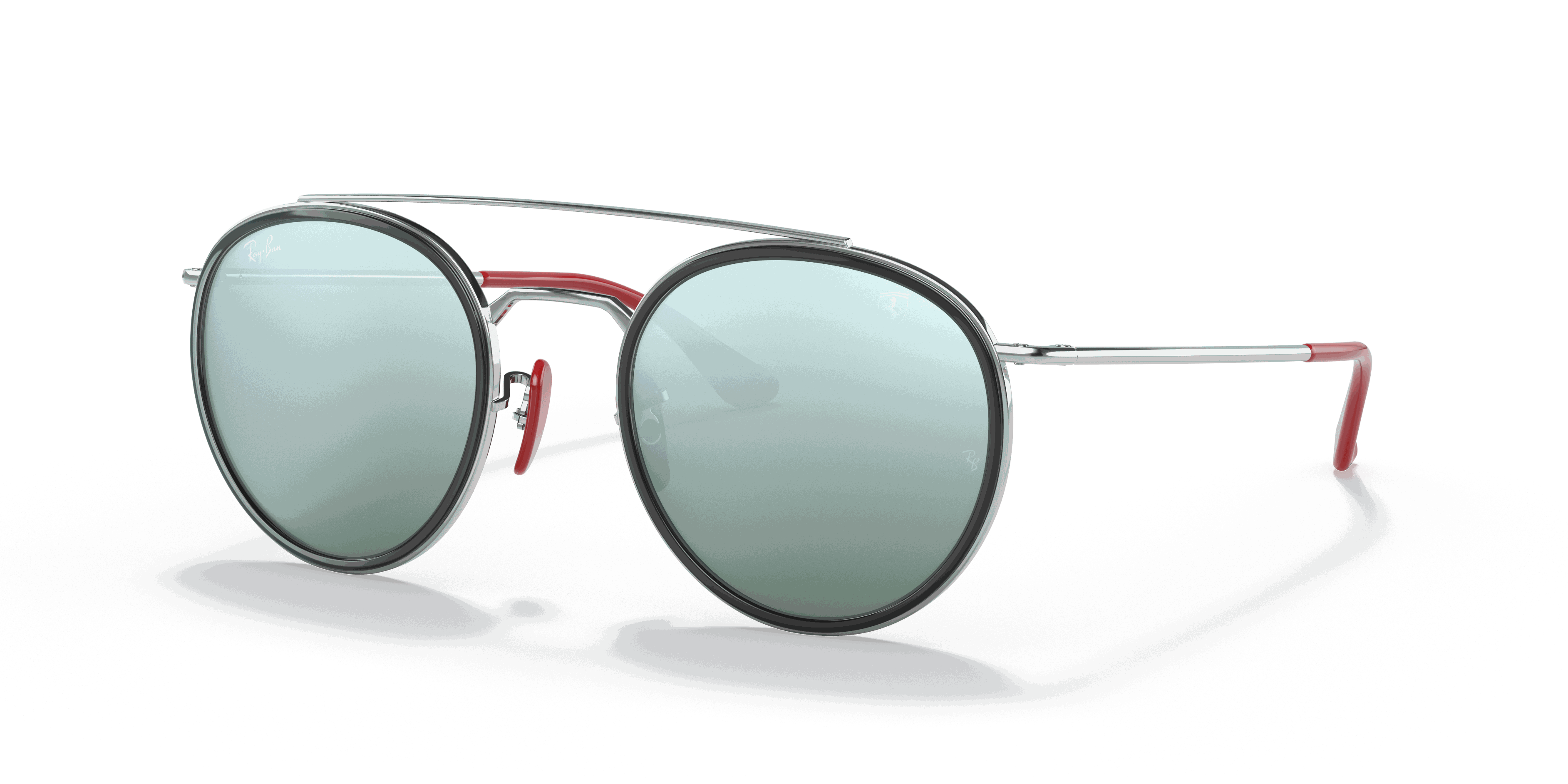 RayBan RB3647M SCUDERIA FERRARI COLLECTION