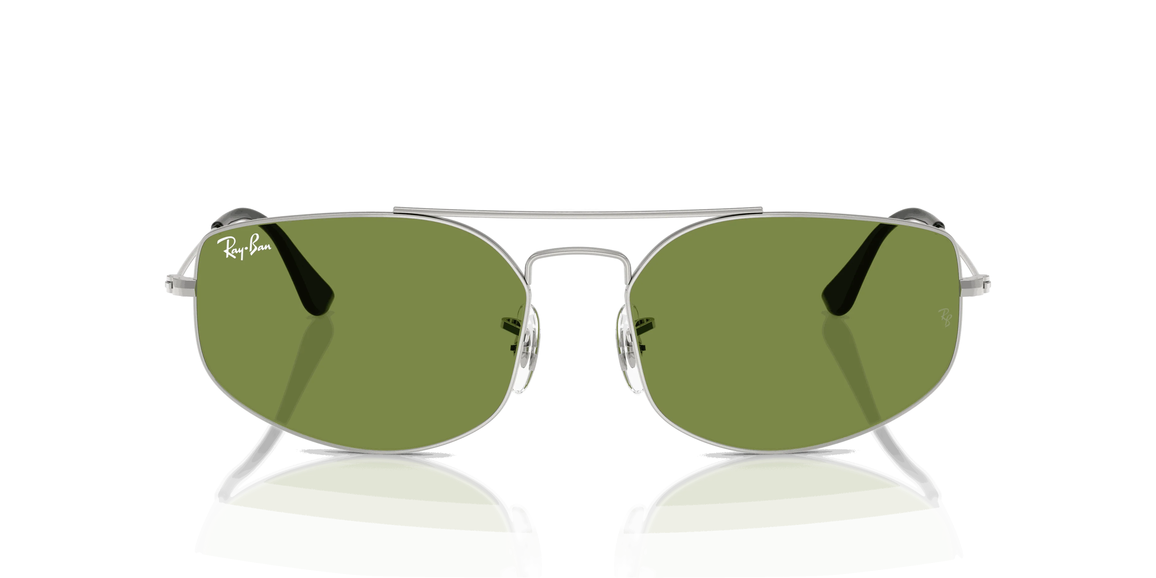 RayBan EXPLORER V