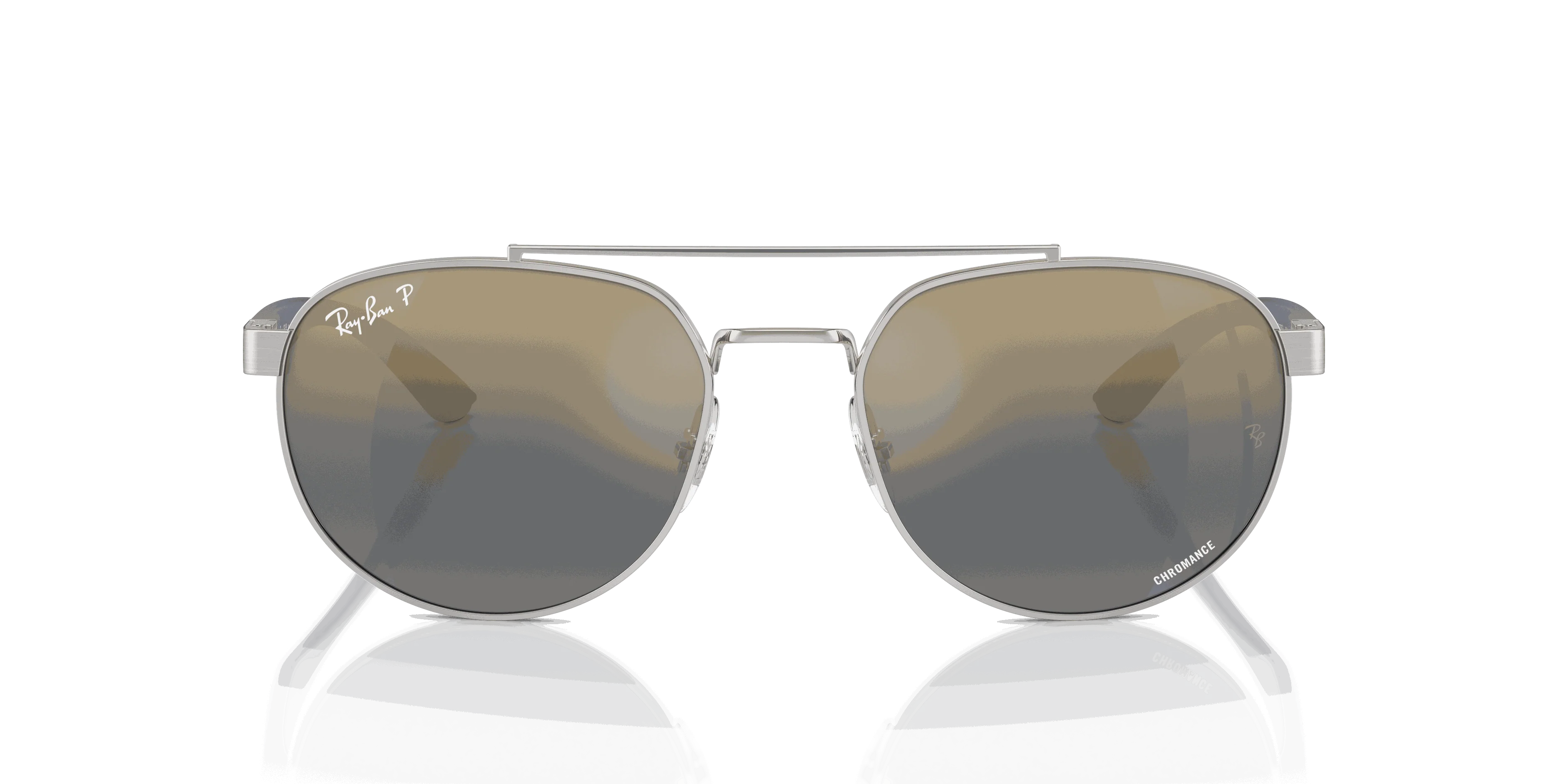 RayBan RB3736 CHROMANCE