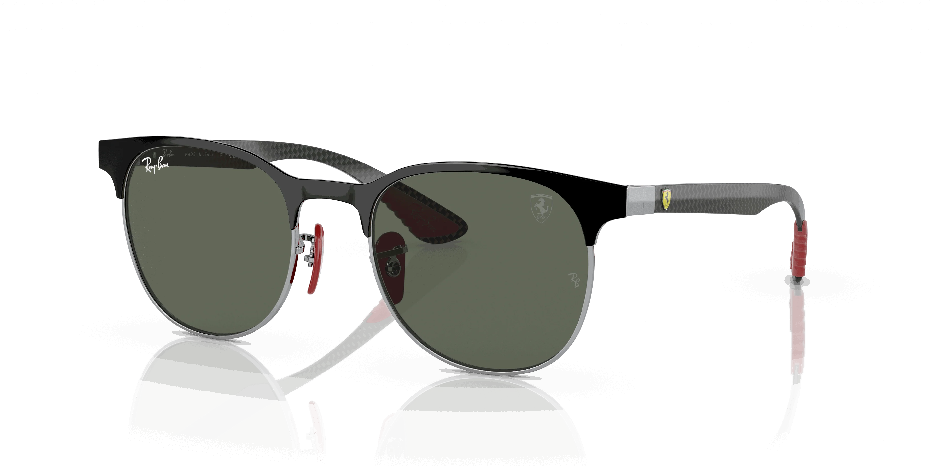 RayBan RB8327M SCUDERIA FERRARI COLLECTION