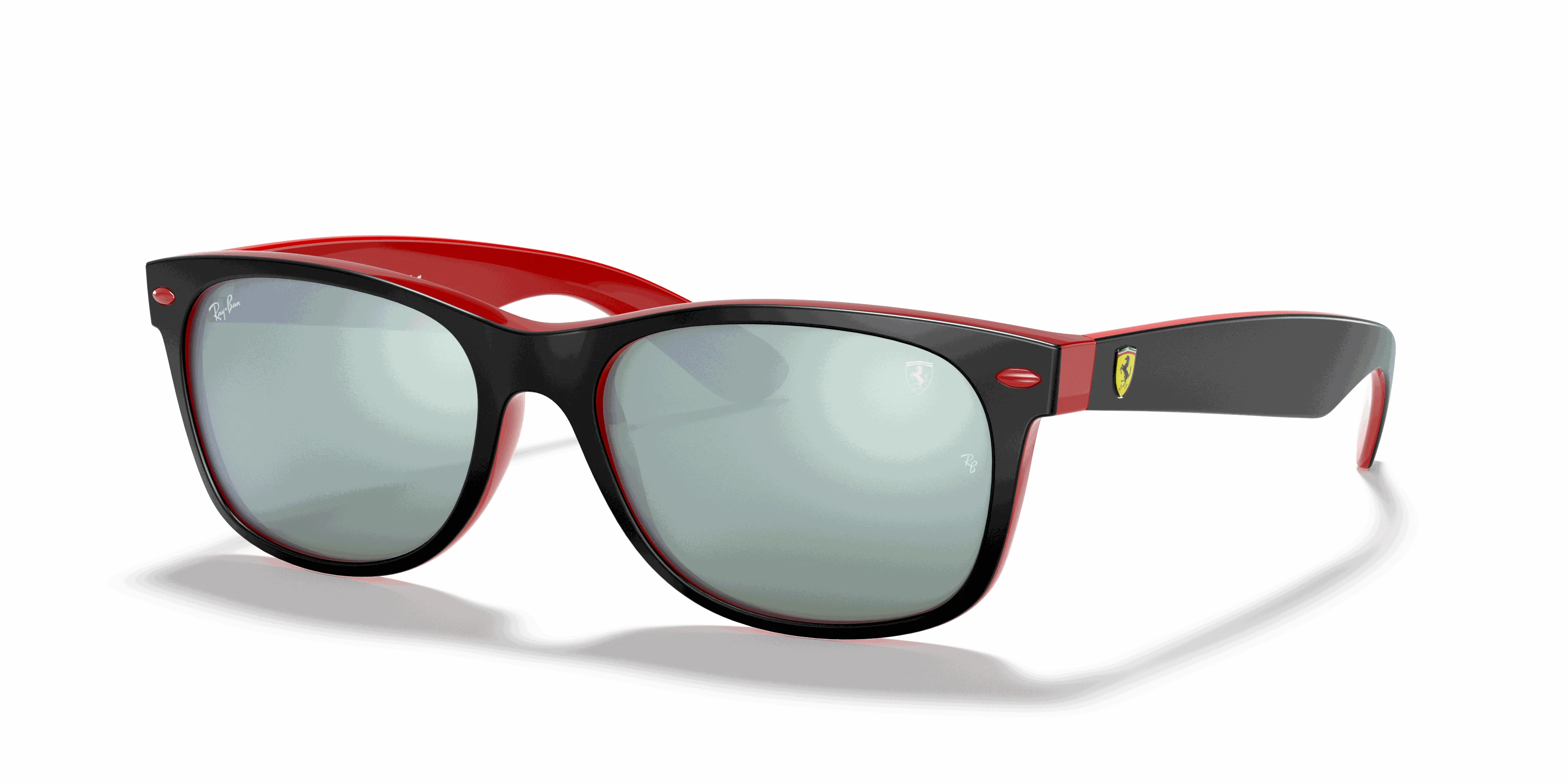RayBan RB2132M SCUDERIA FERRARI COLLECTION