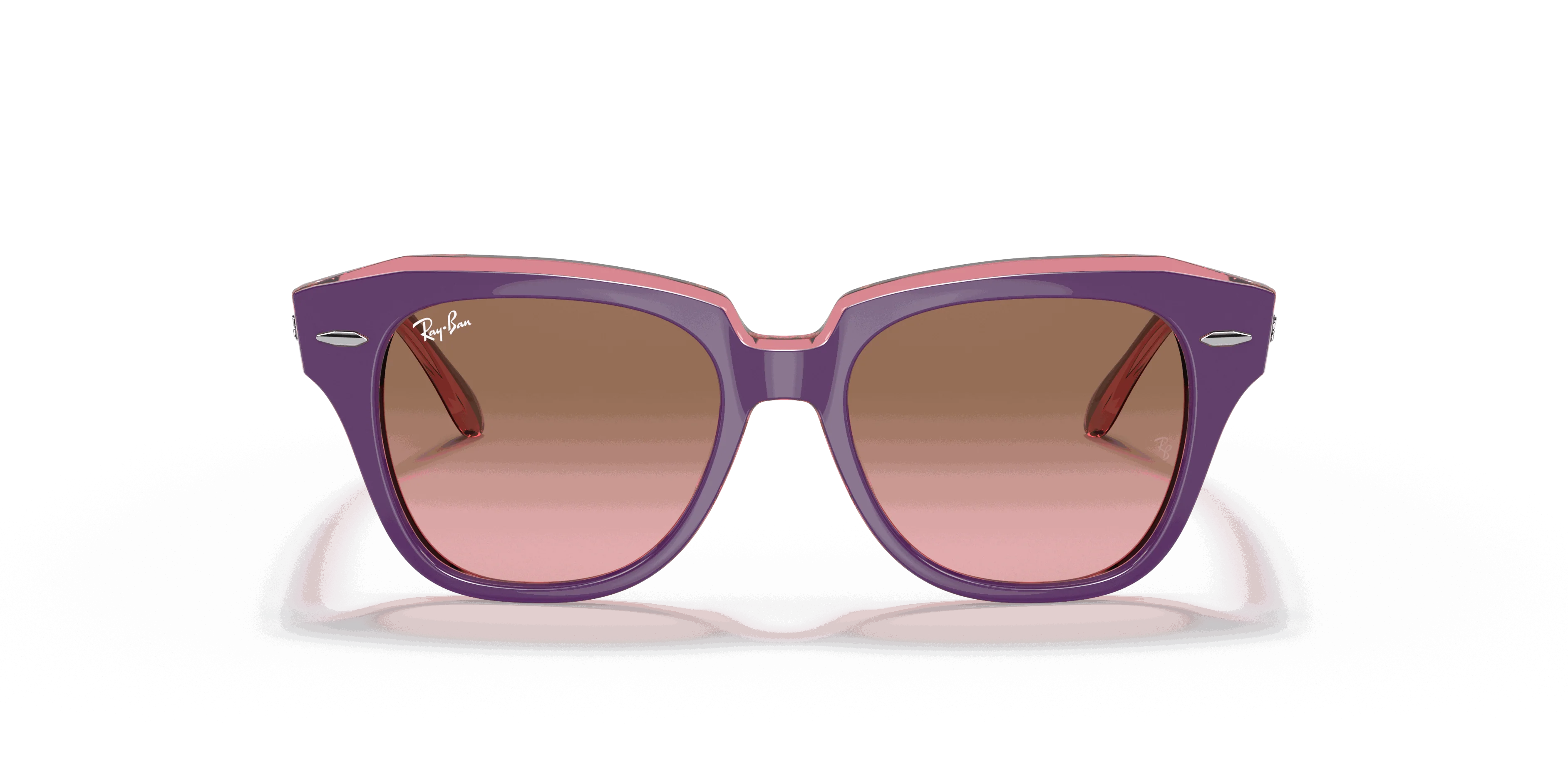 RayBan STATE STREET KIDS