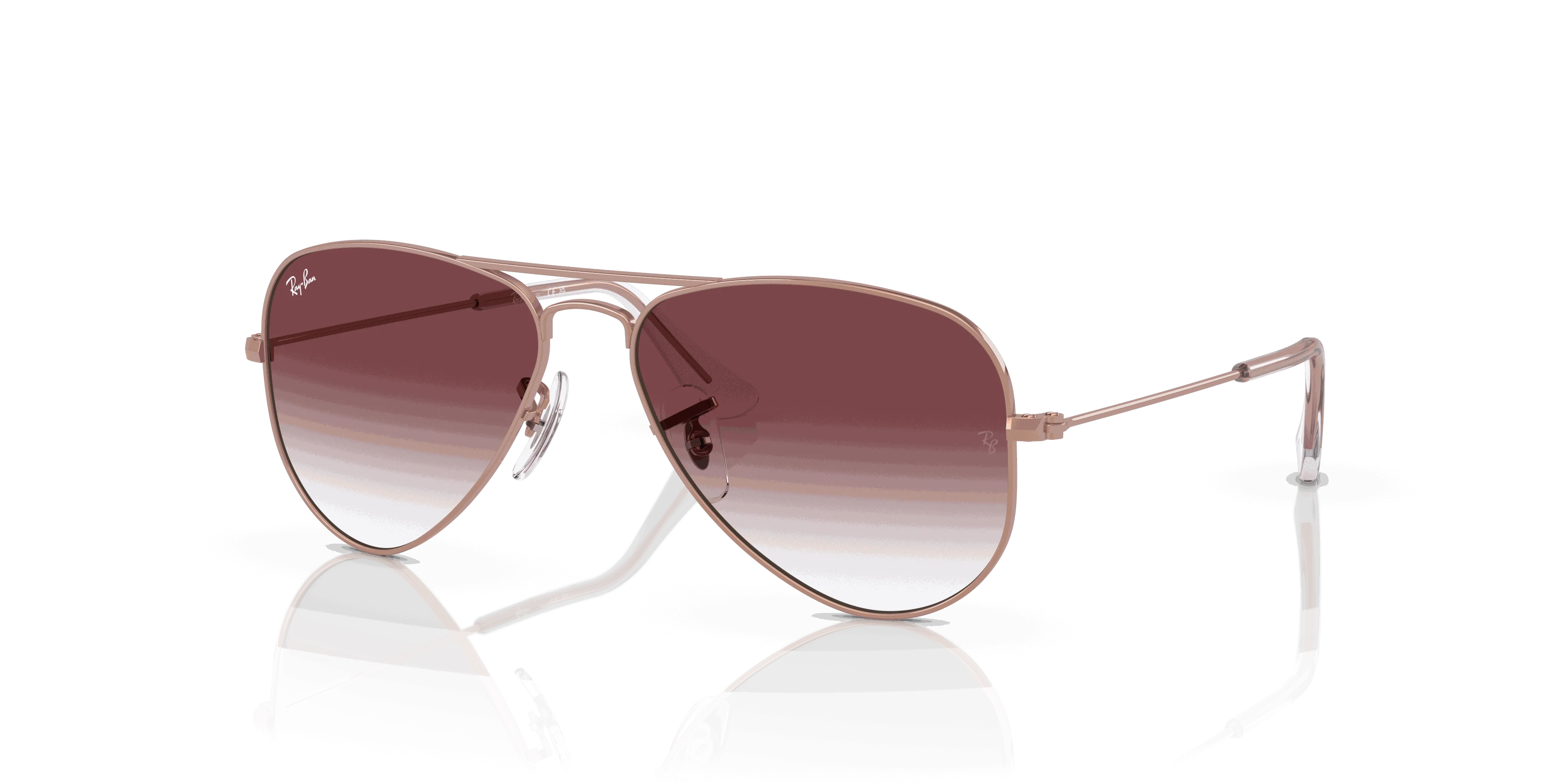RayBan AVIATOR KIDS