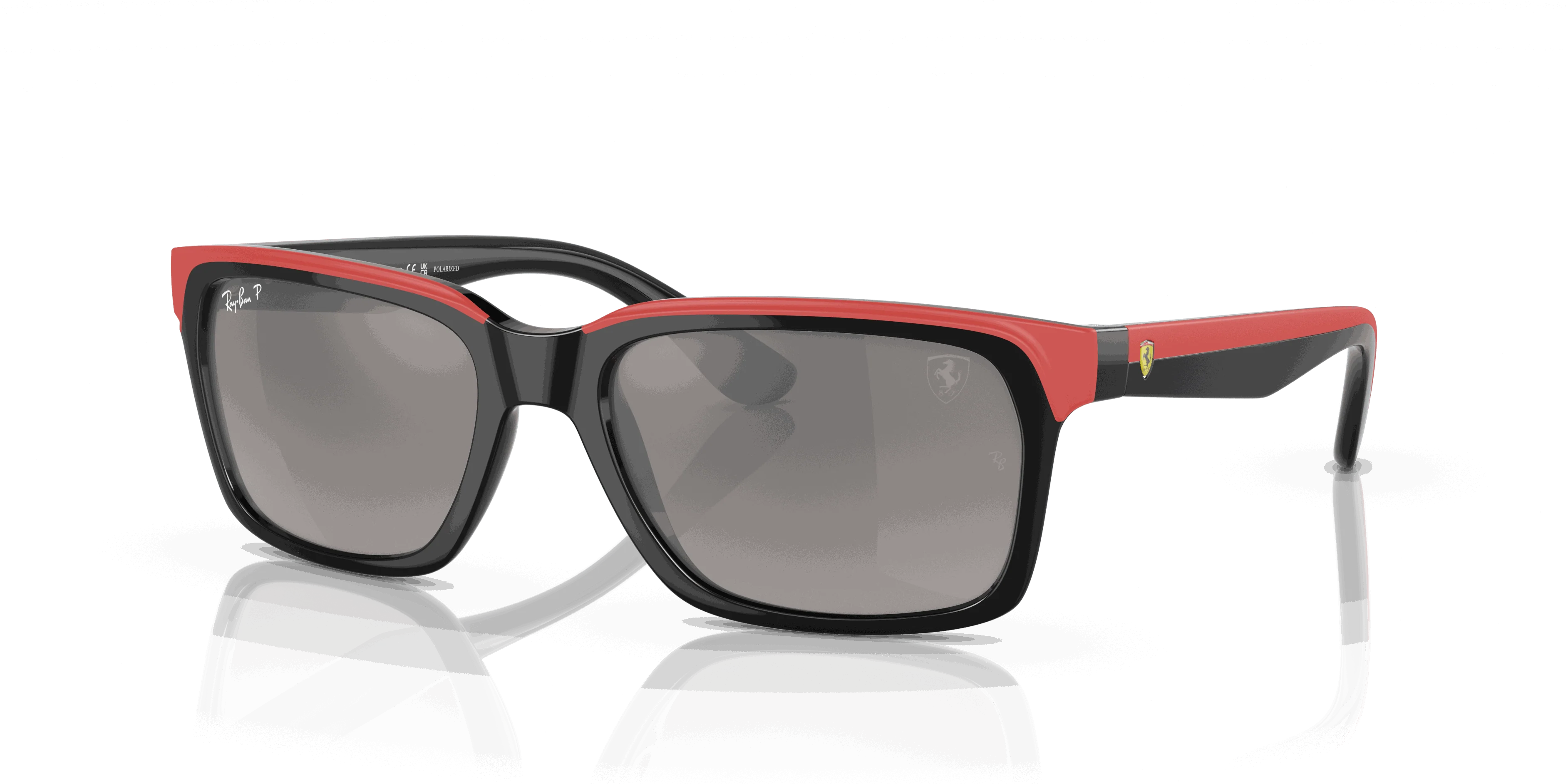 RayBan RB4393M SCUDERIA FERRARI COLLECTION