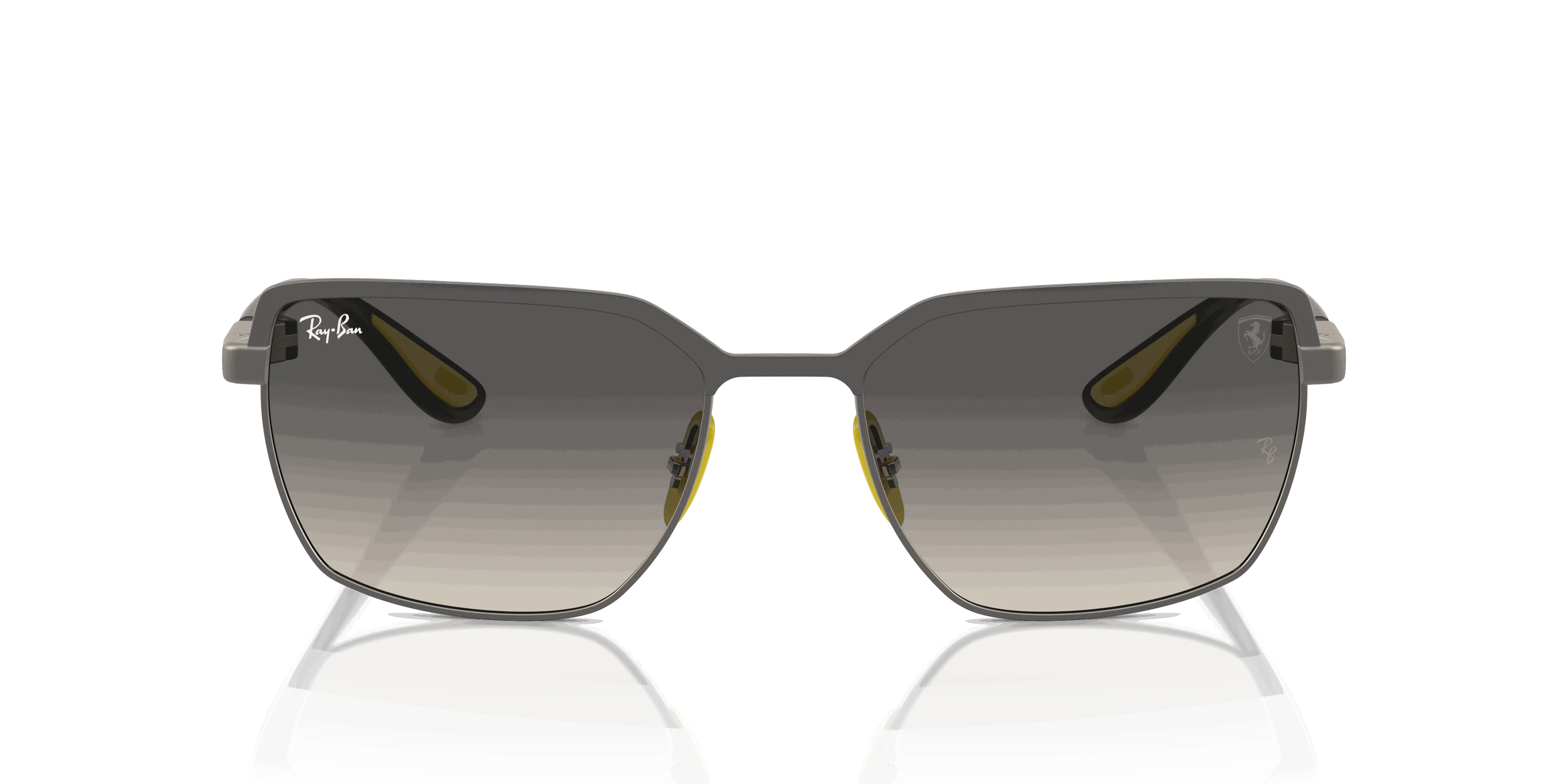 RayBan RB3743M SCUDERIA FERRARI COLLECTION