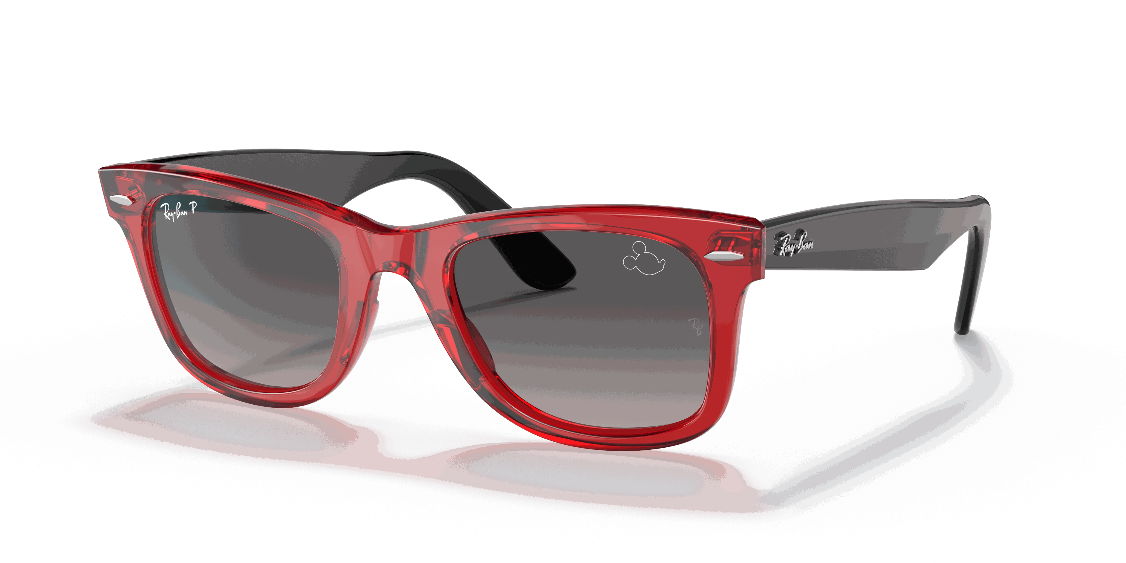 RayBan RB2140 WAYFARER MICKEY J22