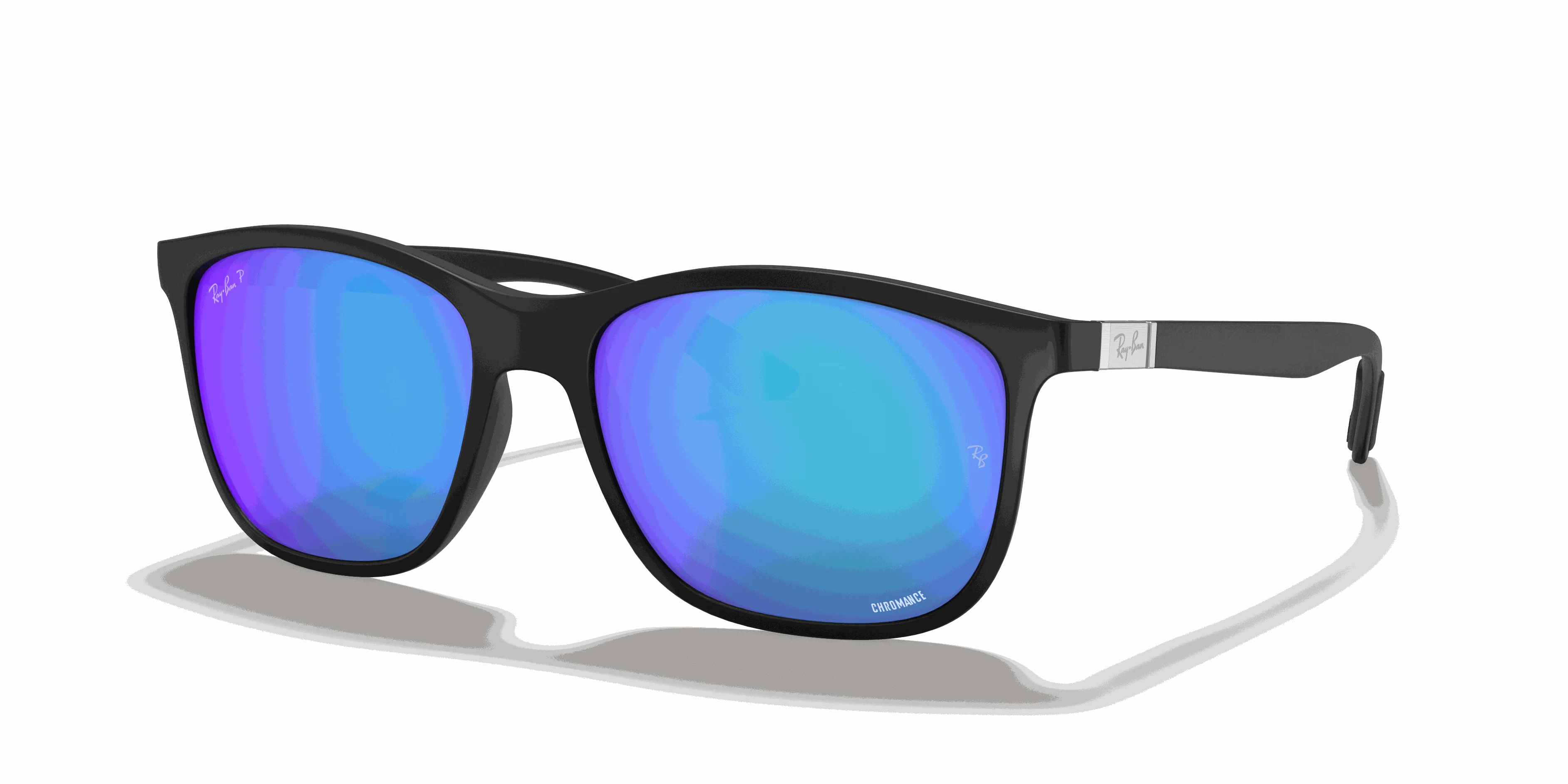 RayBan RB4330CH CHROMANCE