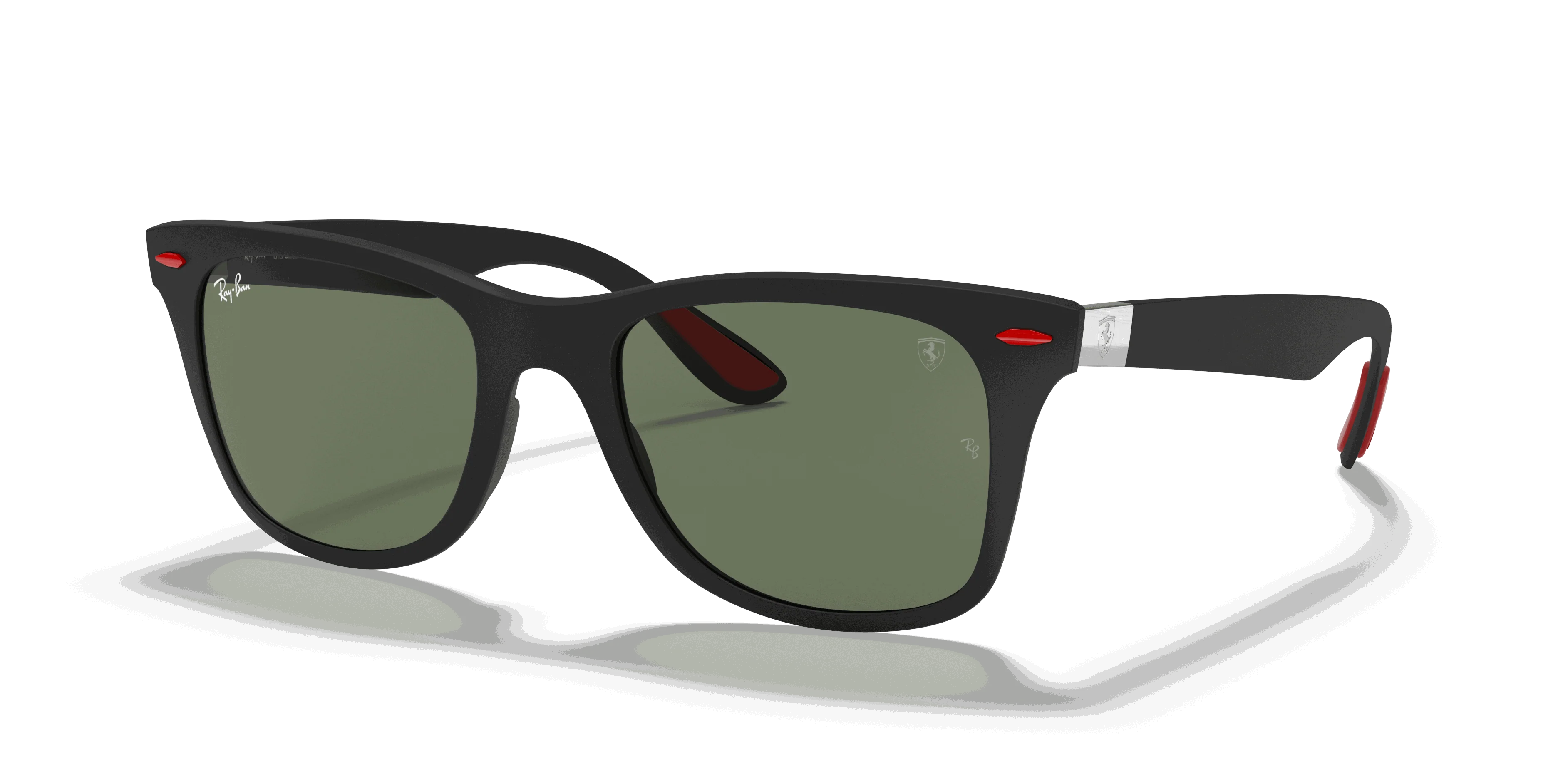 RayBan RB4195M SCUDERIA FERRARI COLLECTION