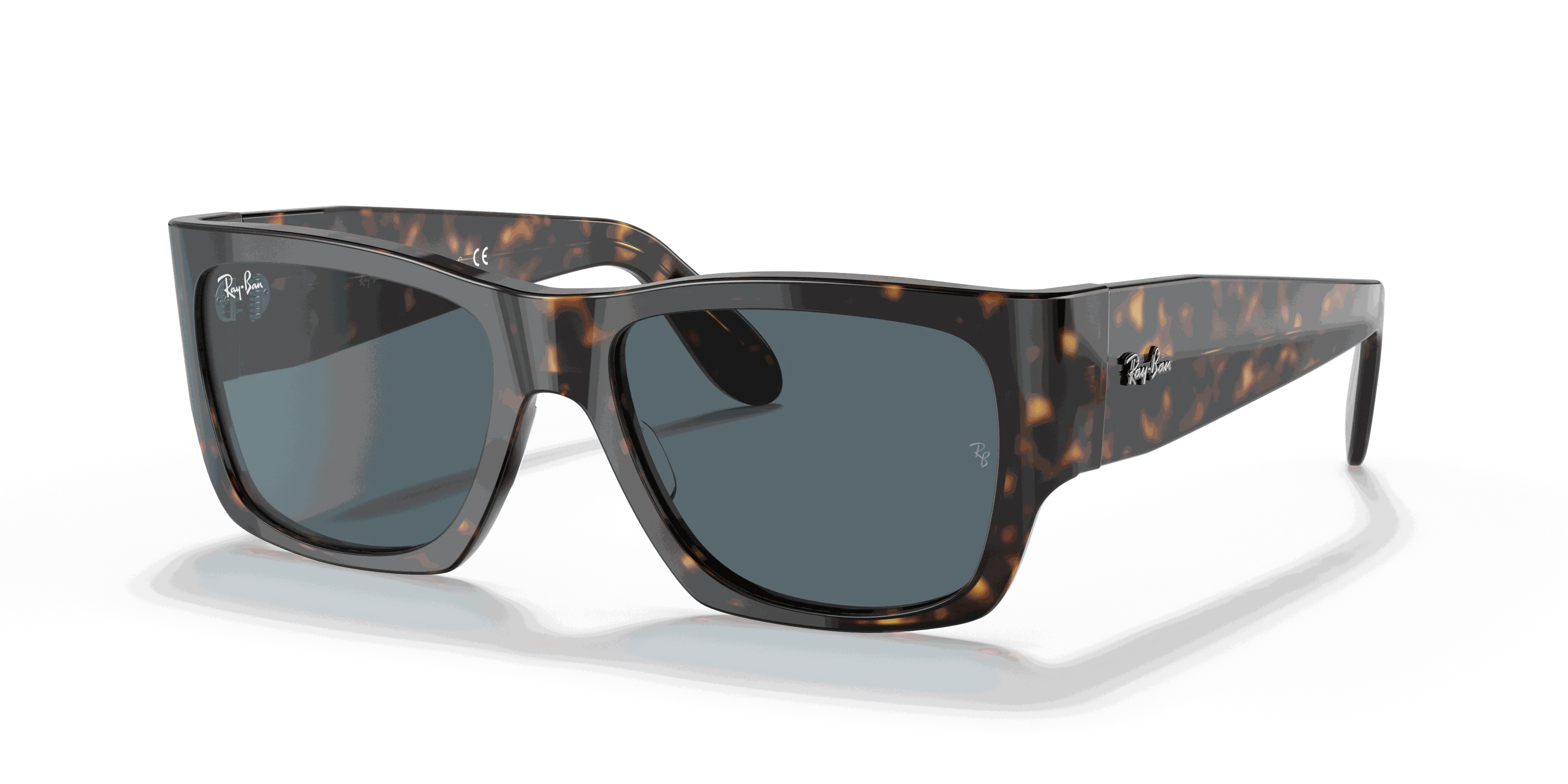 RayBan NOMAD